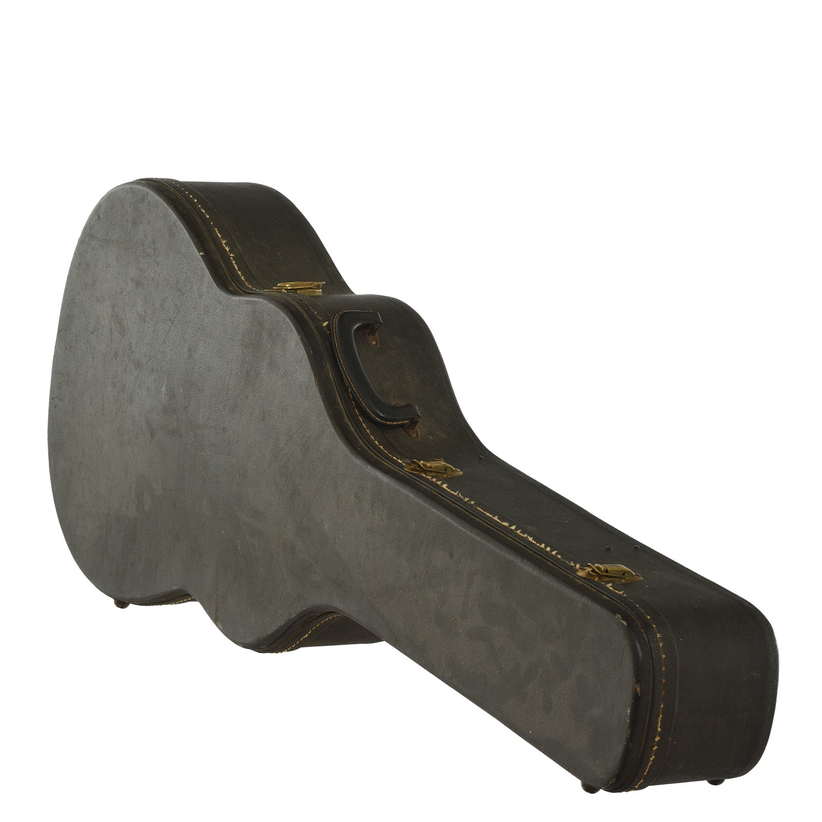 Case for Gibson Hummingbird Acoustic Guitar