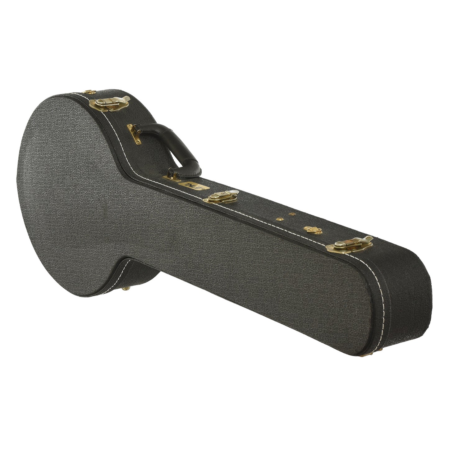 Case for Ome Celtic Alpha Open Back Banjo 