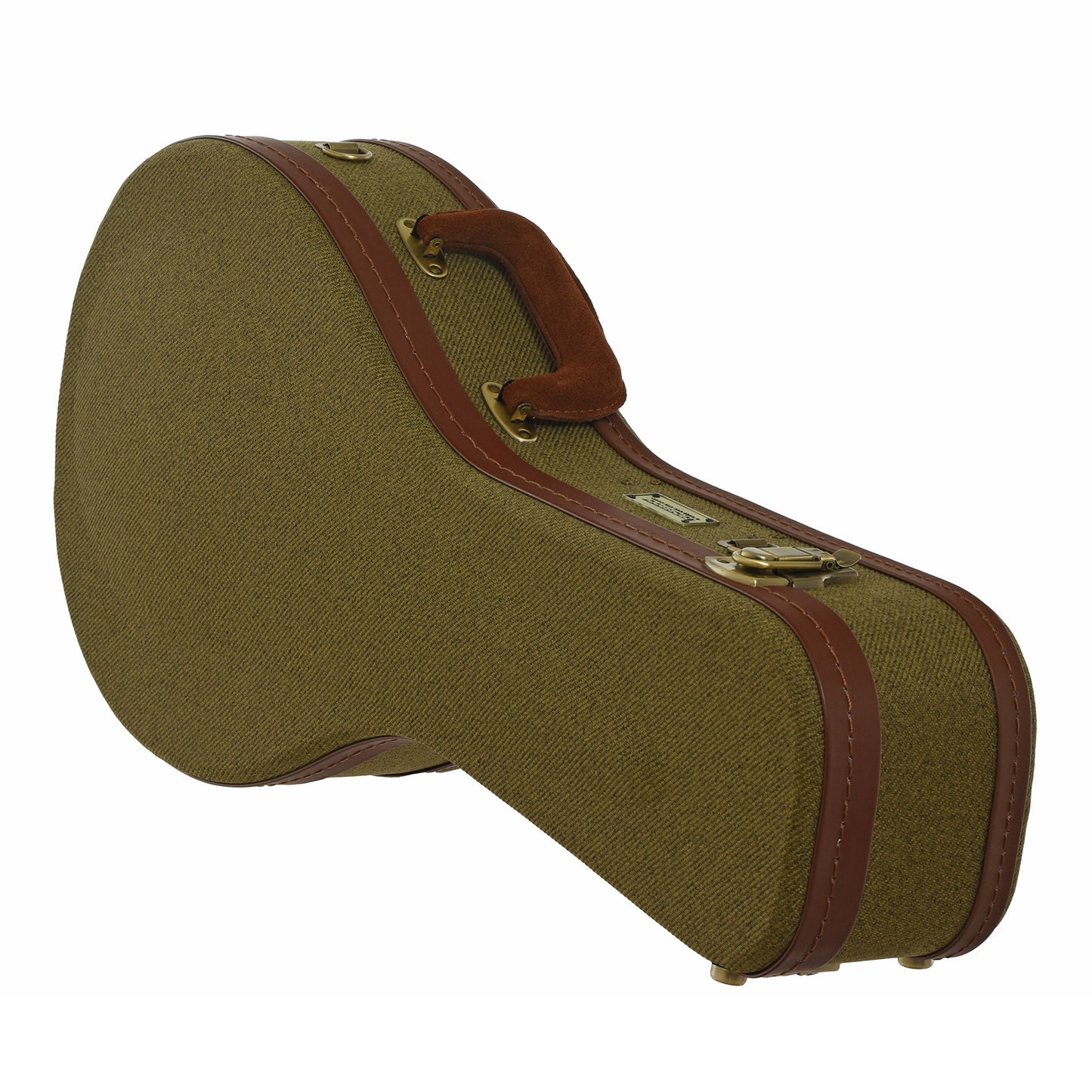Case for Eastman MD605 A-style Mandolin