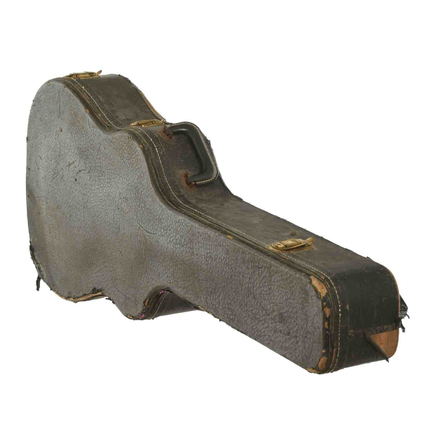 Case for Gibson FJN Folk Singer Jumbo Acoustic Guitar