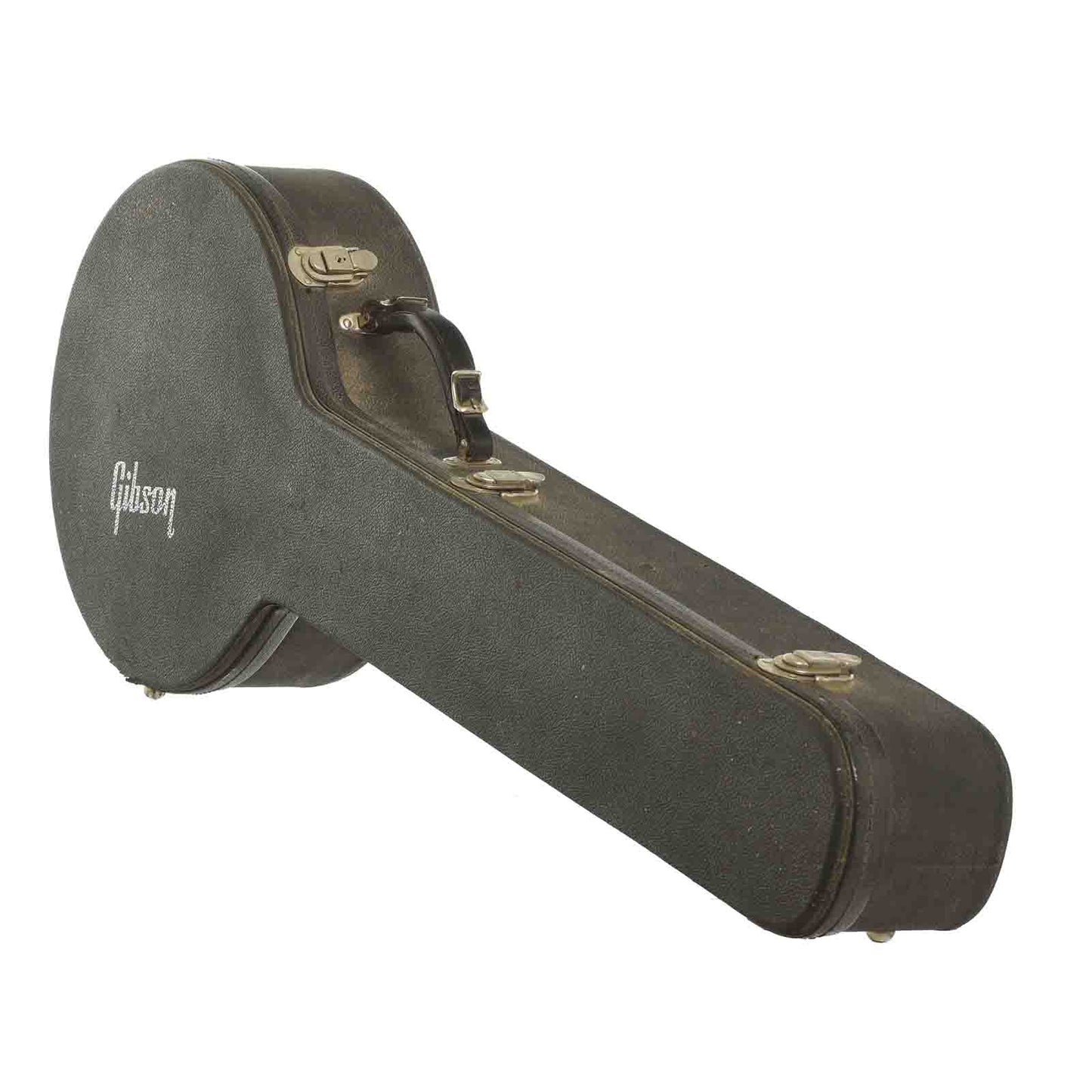 Case of Gibson RB-250