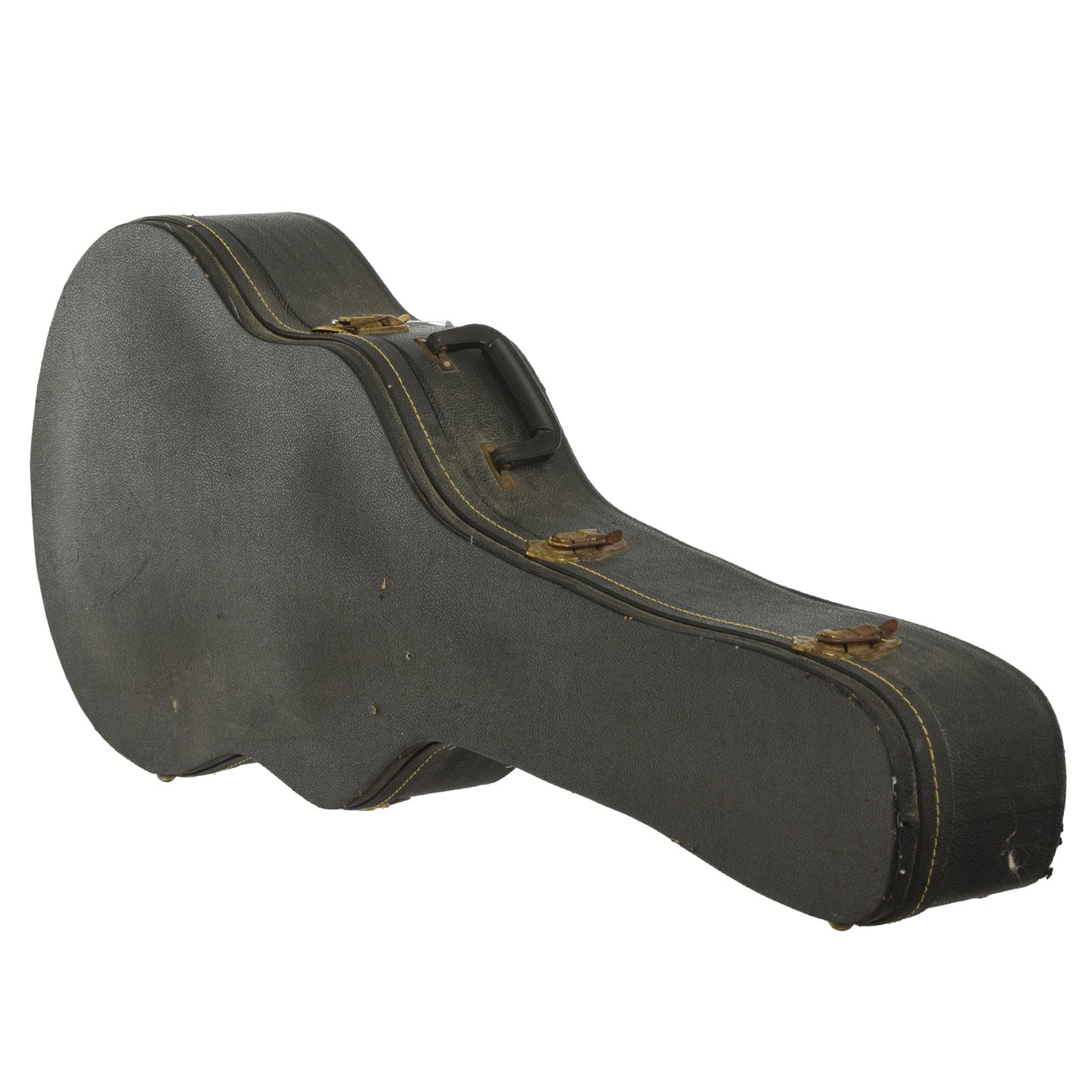 Case for Guild F-212XL NT 12-String Acoustic Guitar