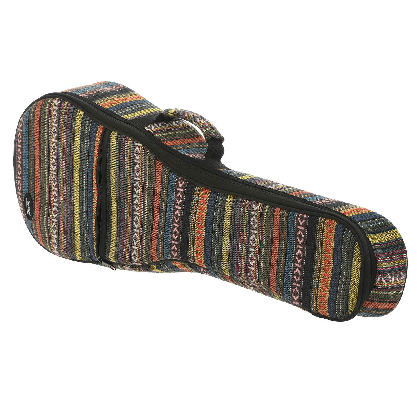 Gigbag for Oscar Schmidt OU55CE Baritone Ukulele