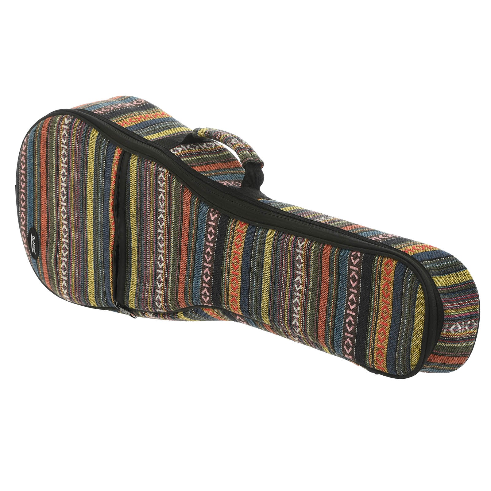 Gigbag for Oscar Schmidt OU55CE Baritone Ukulele