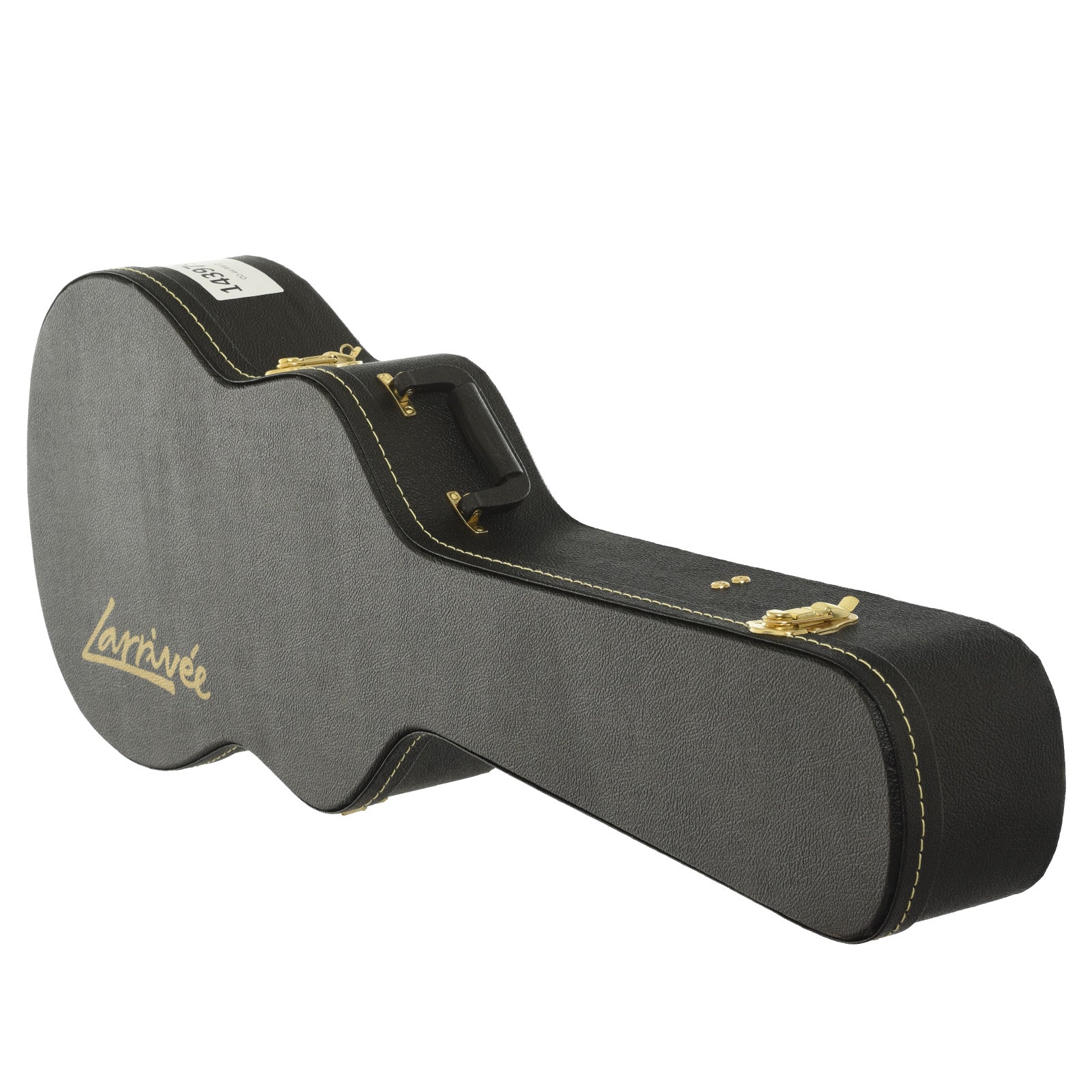 Case for Larrivee 00-44RE Legacy Series Acoustic-Electric Guitar