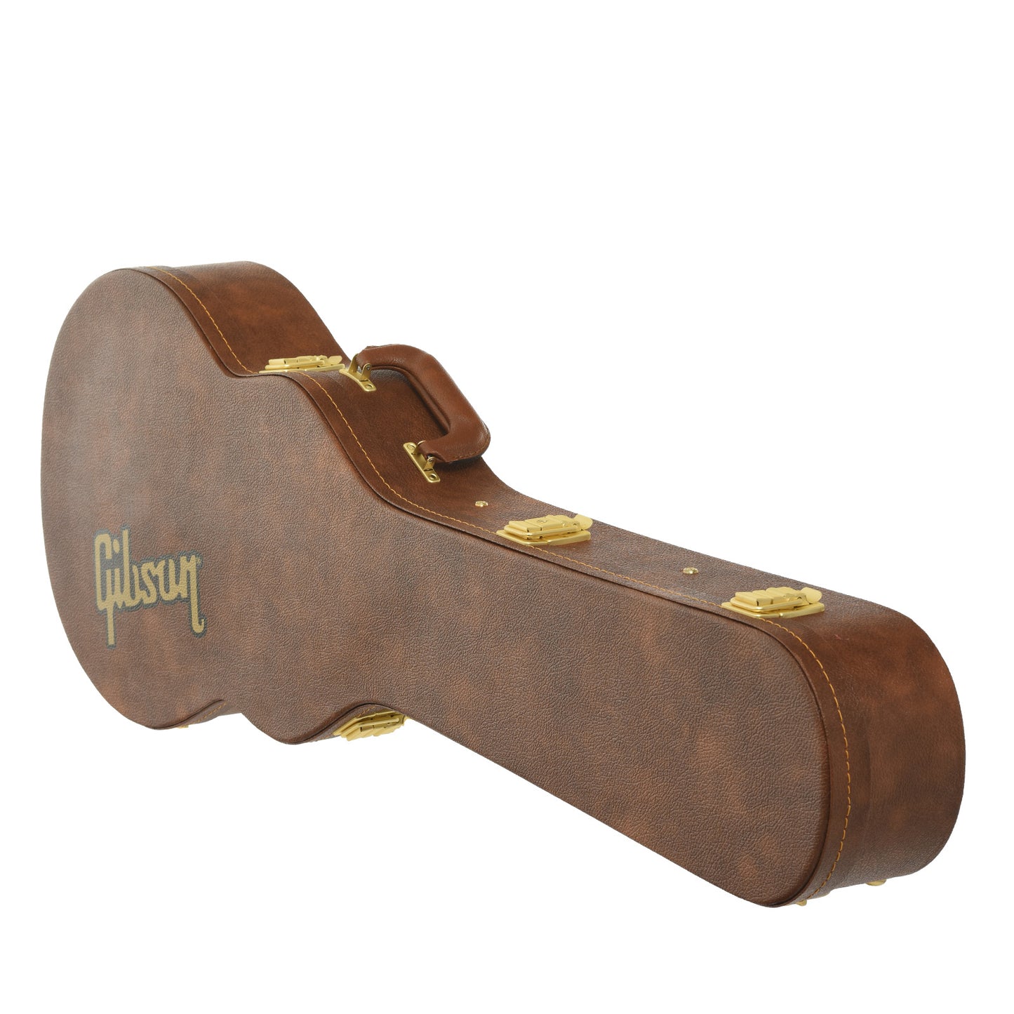 Case for Gibson Les Paul Standard 50s Figured Electric Guitar