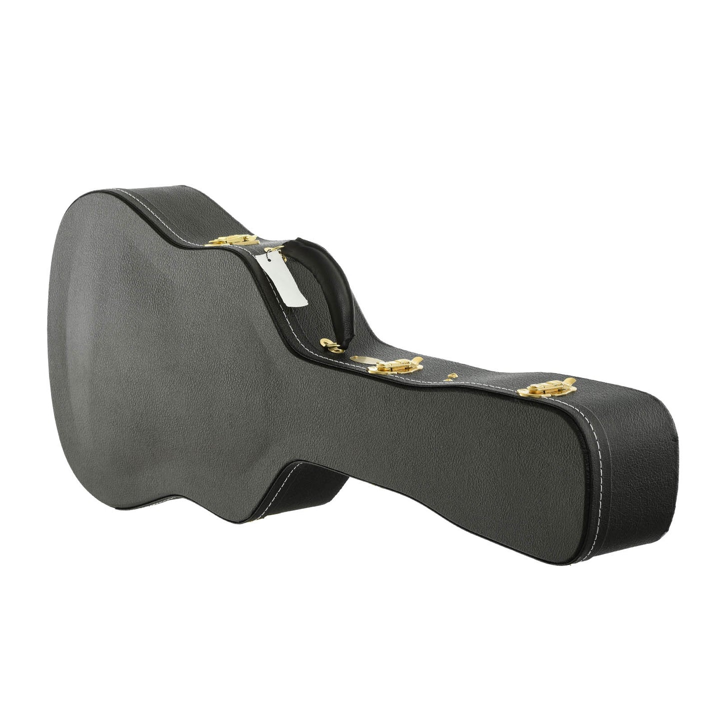 Case for Martin Custom Shop D-28 Authentic, Madagascar Rosewood, Acoustic Guitar & Case