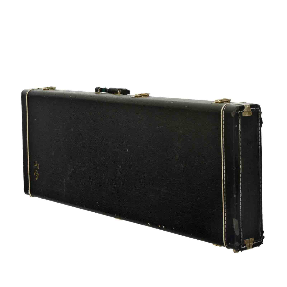 Case of Guild S-100 Electric Guitar
