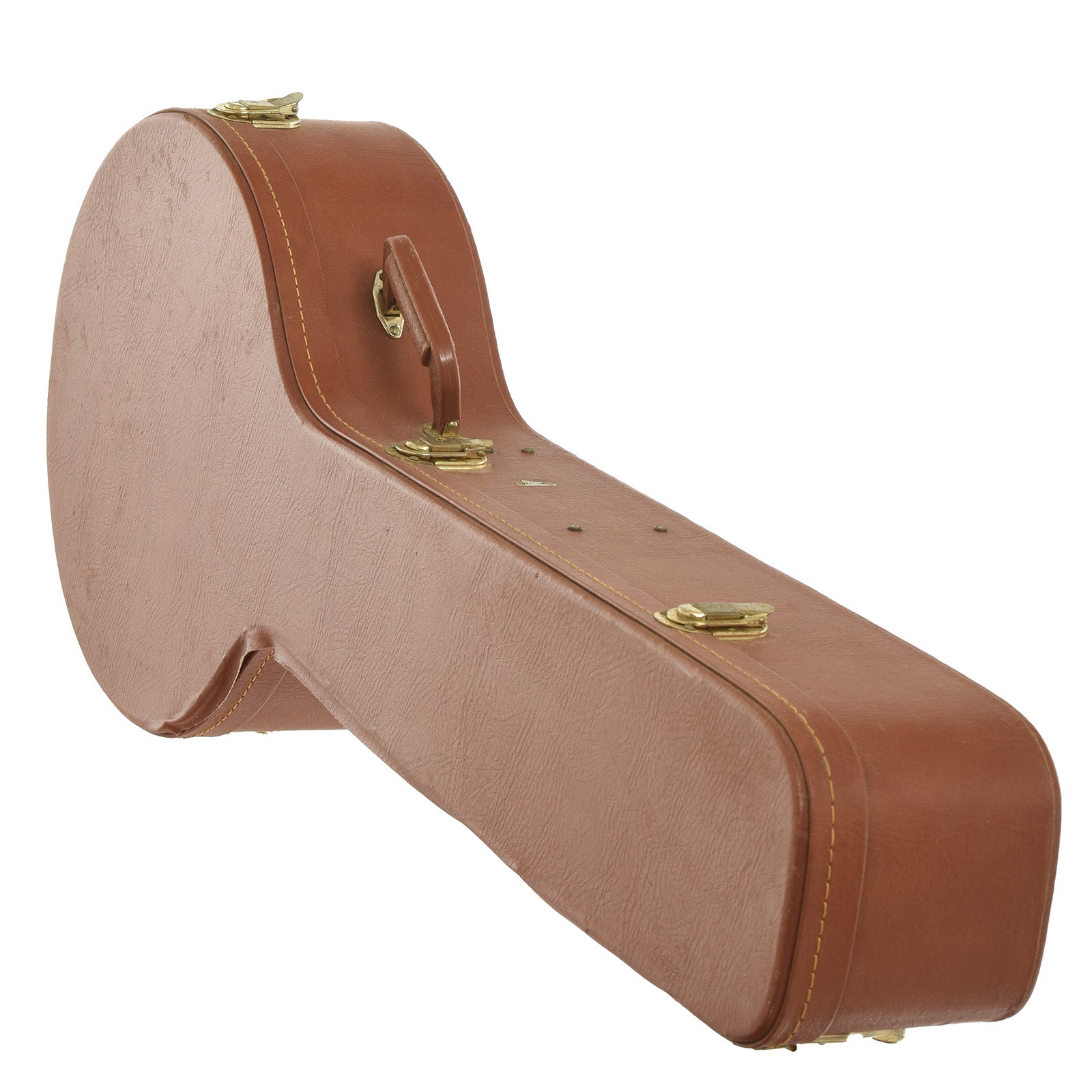 Case for Sovereign Butterfly H495C Resonator Banjo 