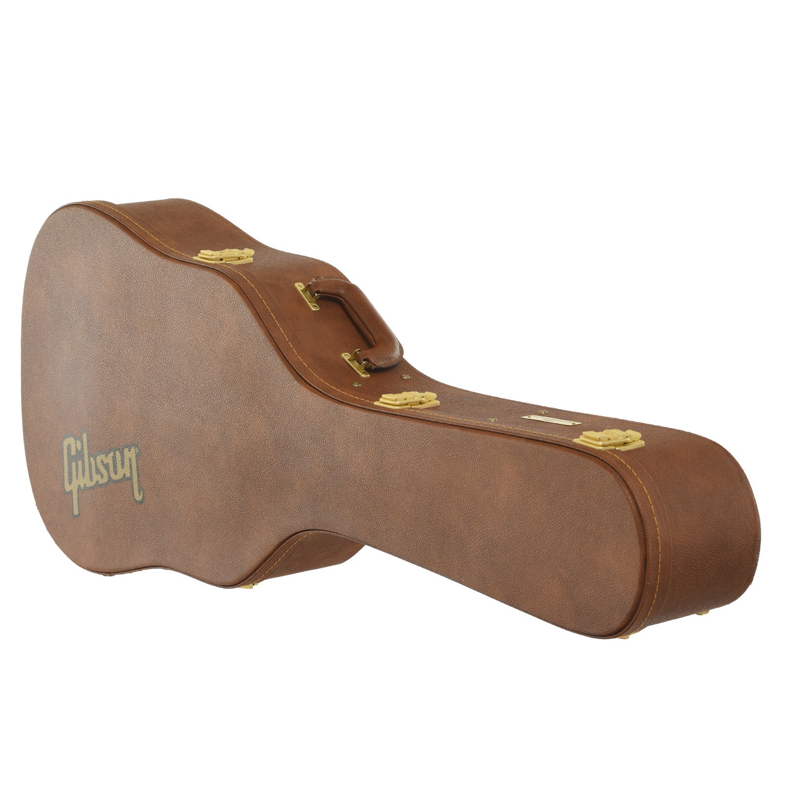 Case for Gibson Sheryl Crow Country Western Supreme Acoustic Guitar