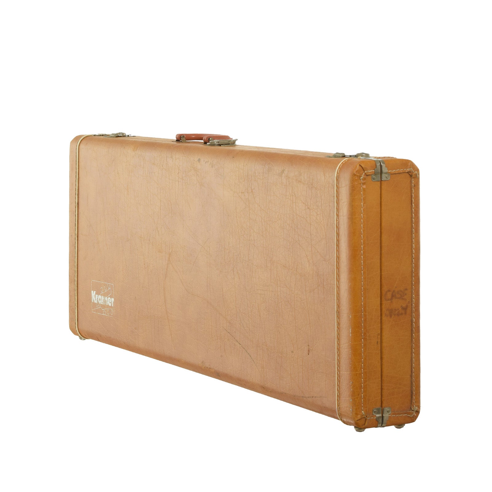 Case for Kramer 650G Electric Guitar 