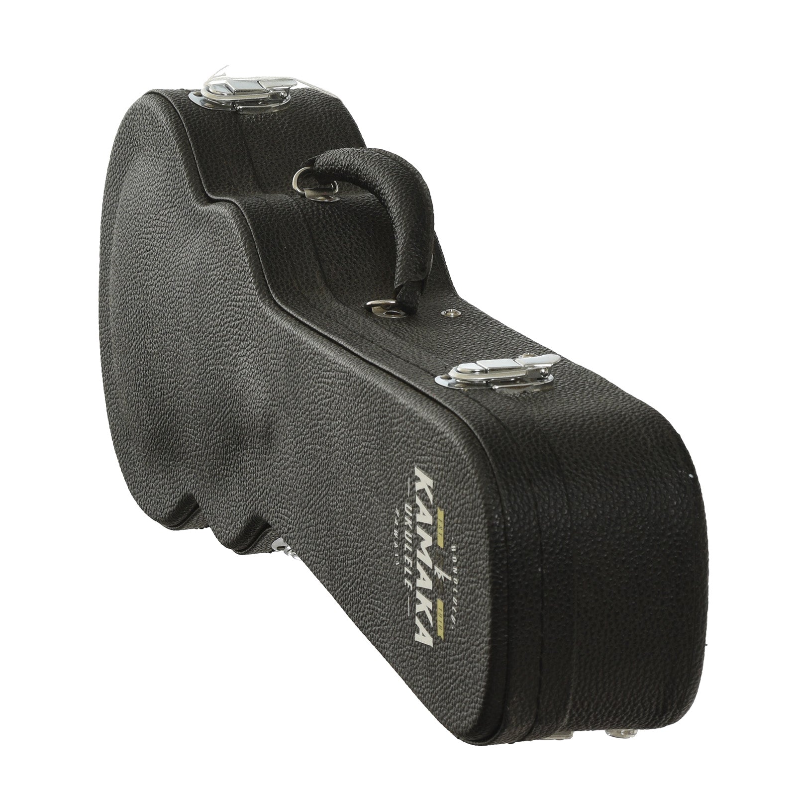 Case for Kamaka HF-2 D2I Deluxe Concert Ukulele