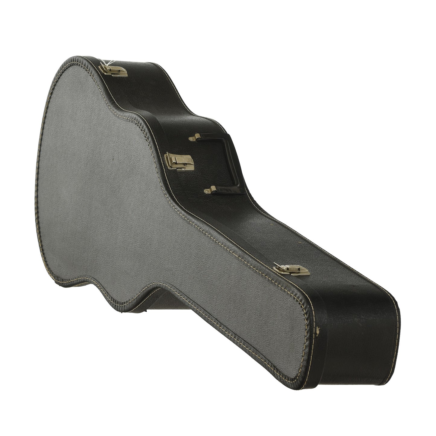 Case for Carson J. Robinson Model 1281 Acoustic Guitar 