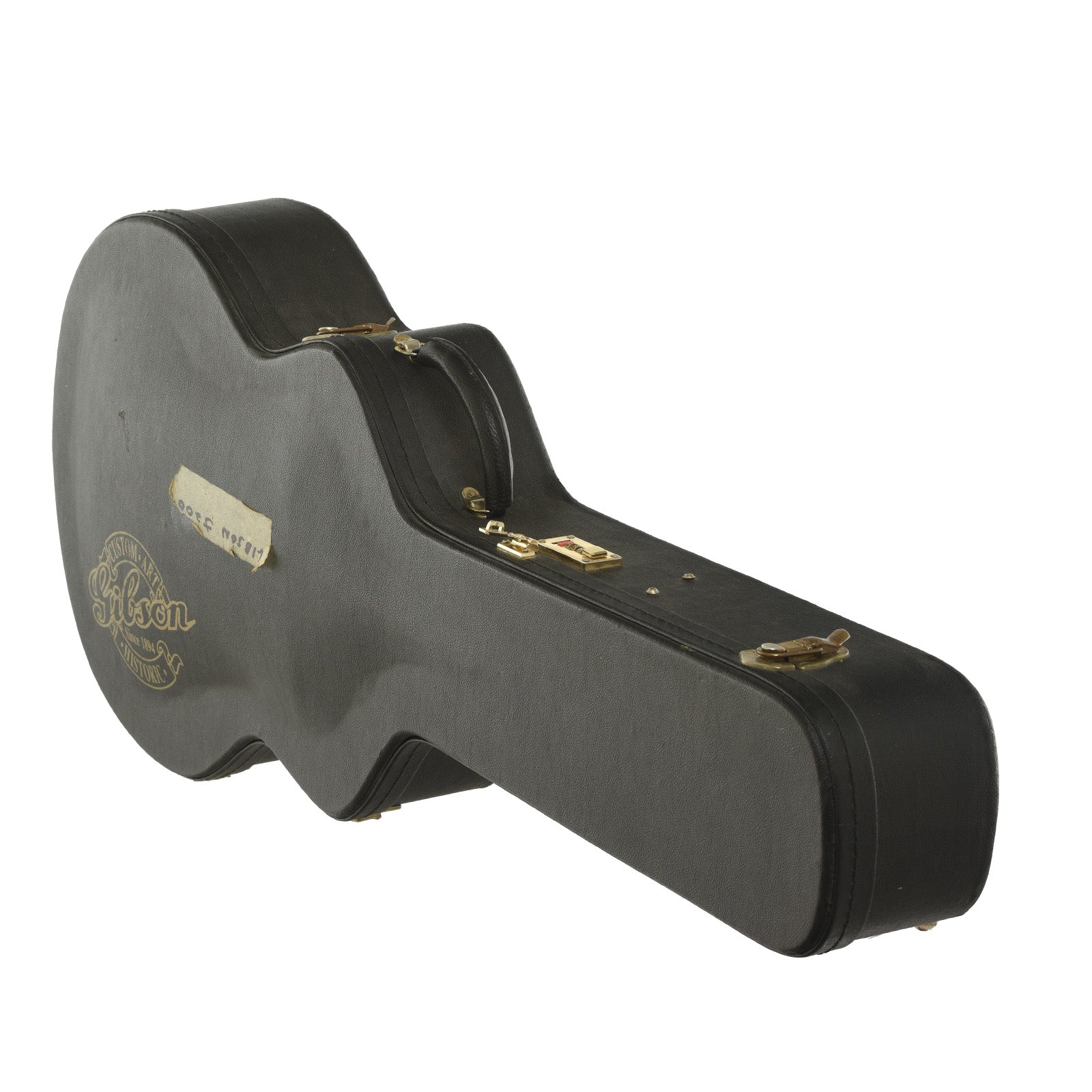 Case for Gibson SJ-200 TRI Rosewood