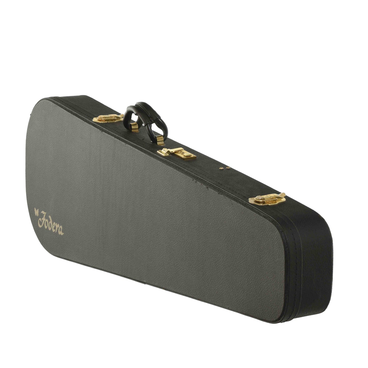 Case for Fodera Monarch Elite 6 6-String Electric Bass