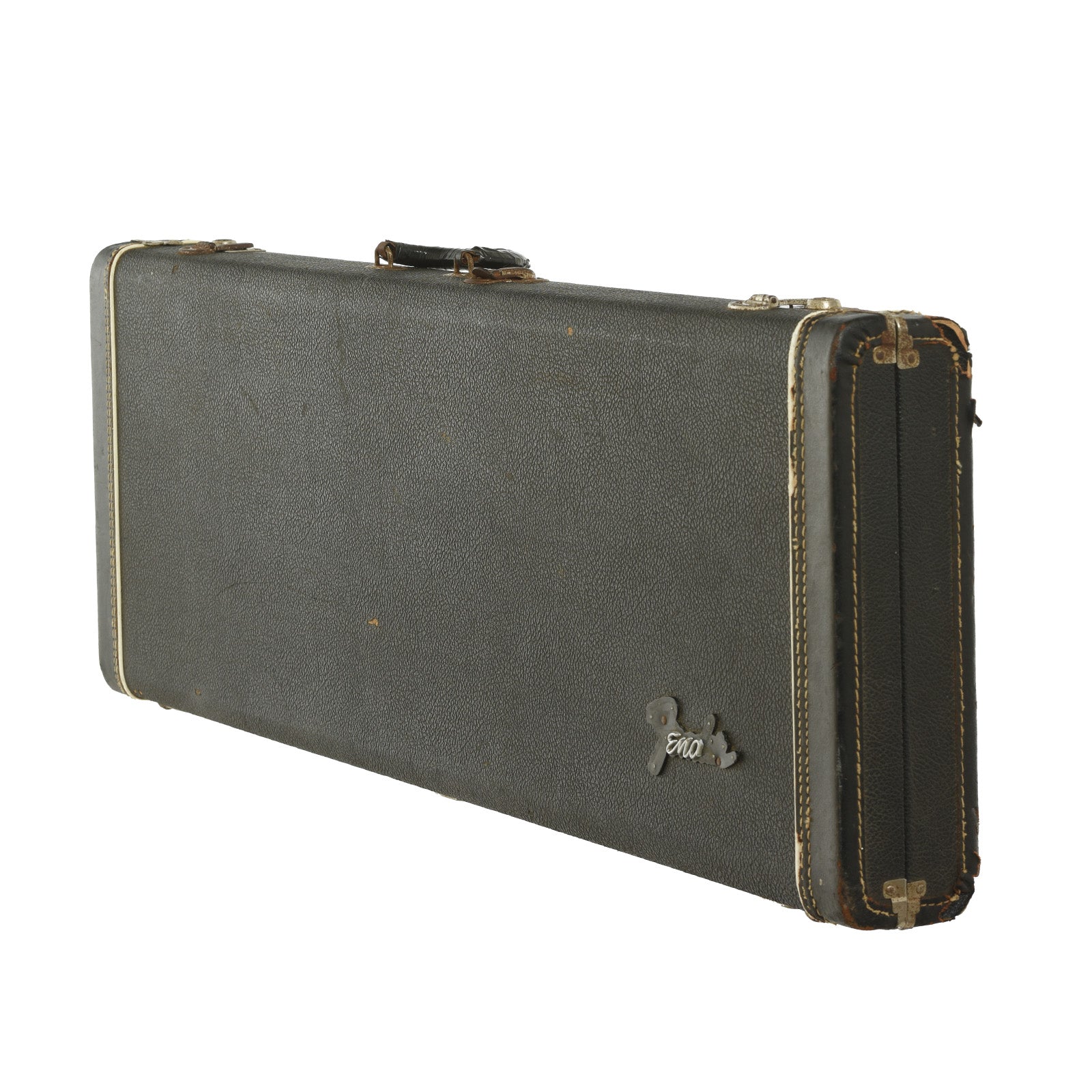 Case for Fender Stratocaster