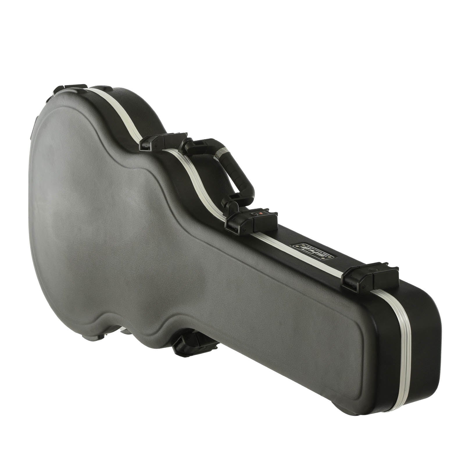 Case for Gibson ES-355TD Stereo Hollowbody Electric Guitar 