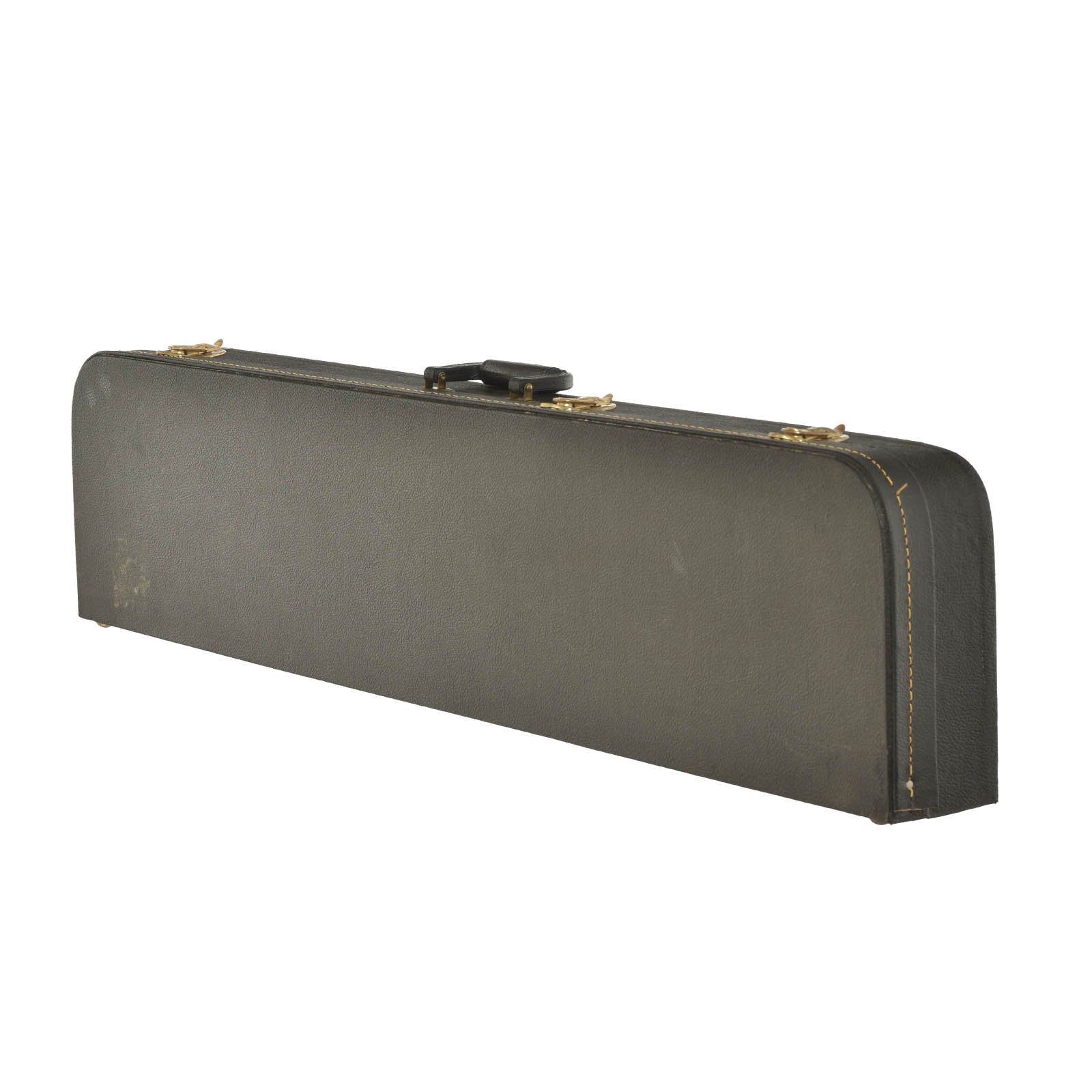 Case for David G. Miller Appalachian Dulcimer 