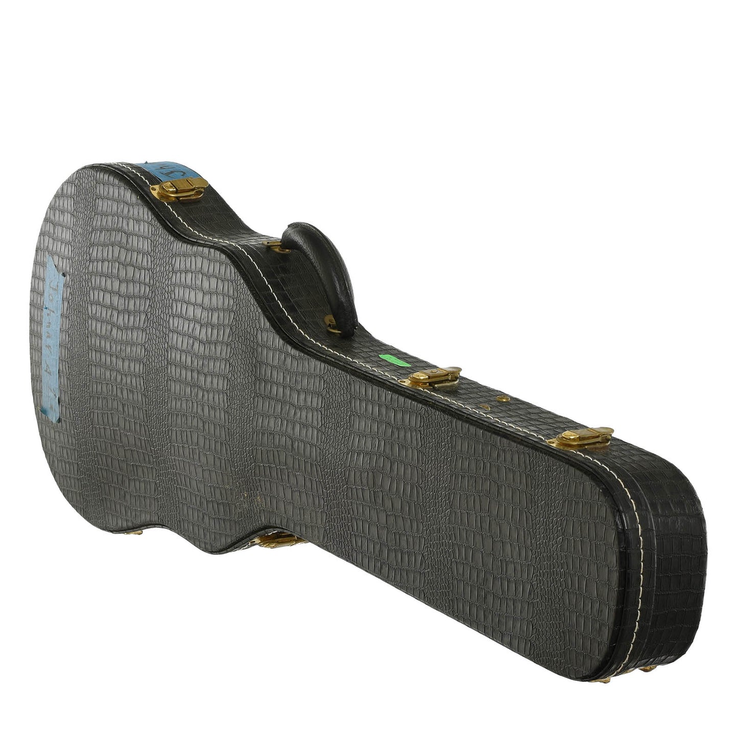 Case for Gibson Johnny A Hollowbody Electric Guitar 