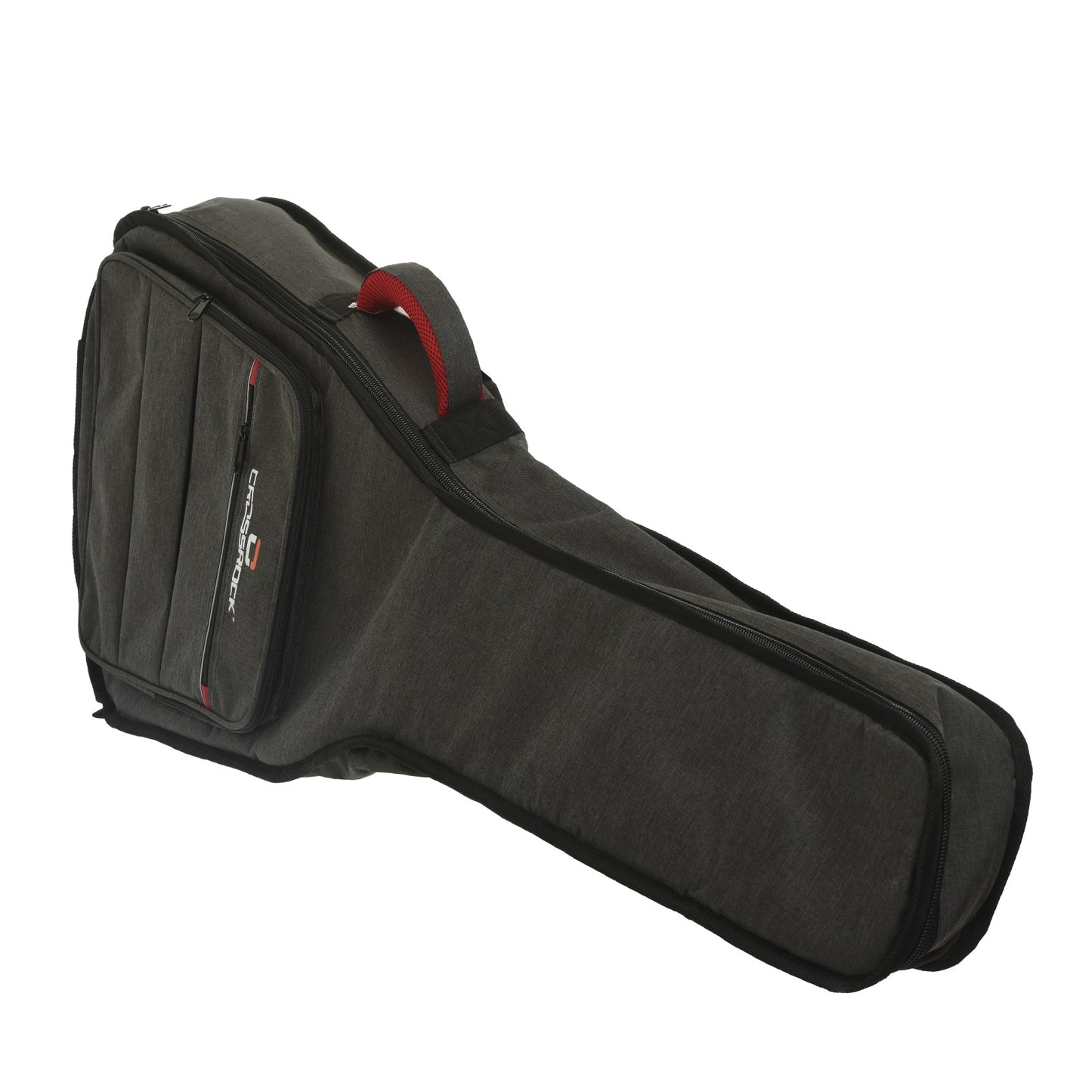 Image 1 of Crossrock Case Company CRSG107 Metro Series Dreadnought Gigbag