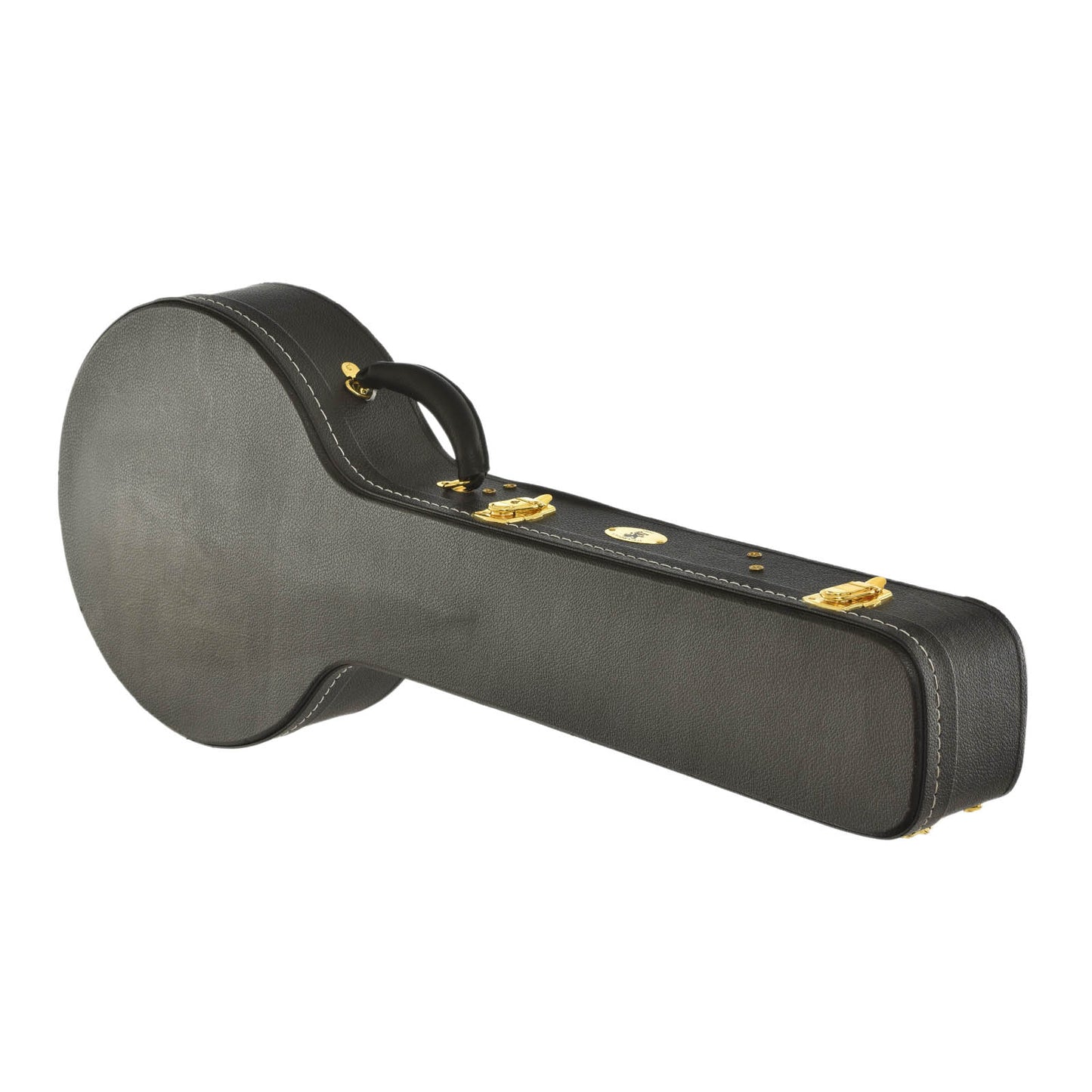 Case for DP Hopkins Janice Martin Resonator Banjo