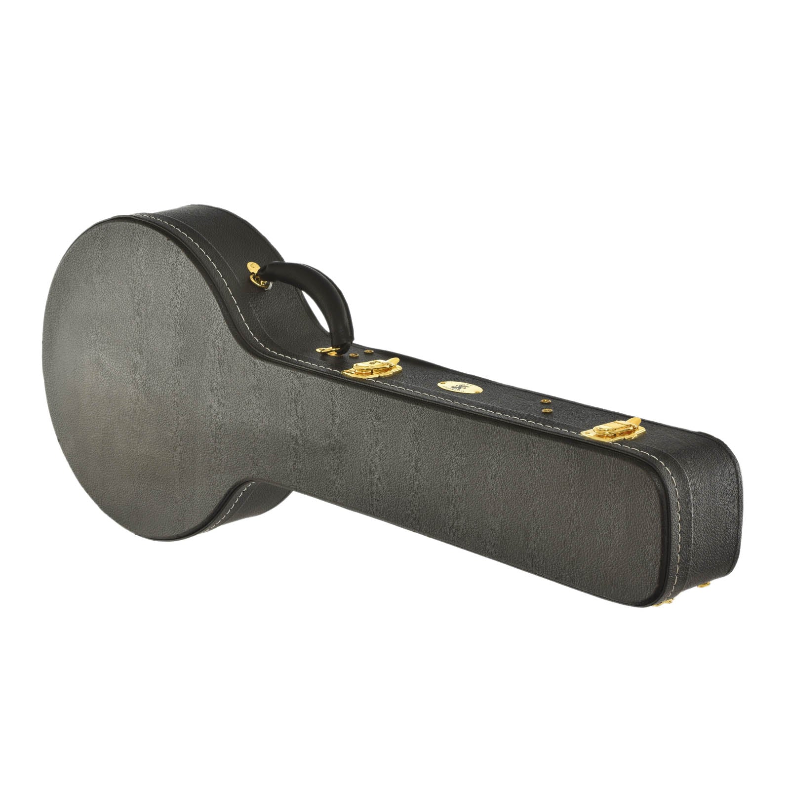 Case for DP Hopkins Janice Martin Resonator Banjo