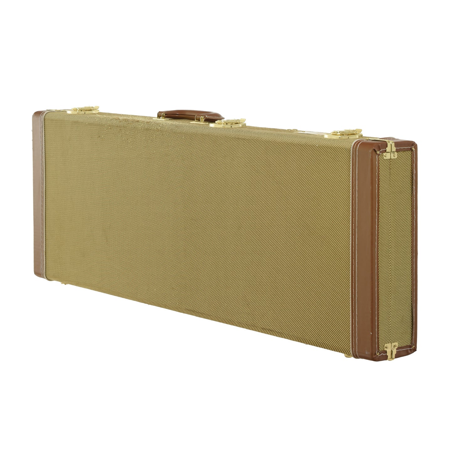 Case for Fender Stratocoaster HSS Plus Top Electric Guitar 