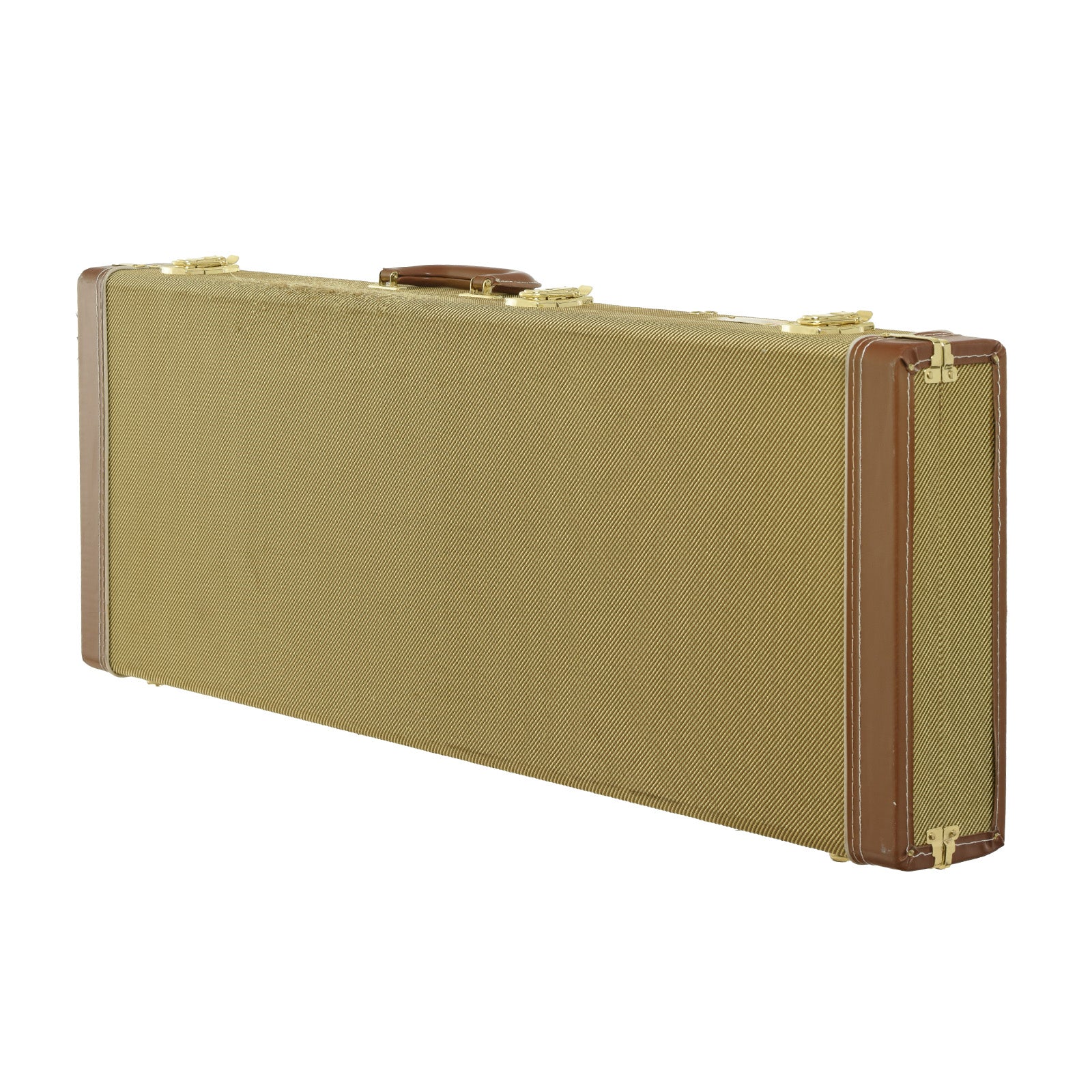 Case for Fender Stratocoaster HSS Plus Top Electric Guitar 