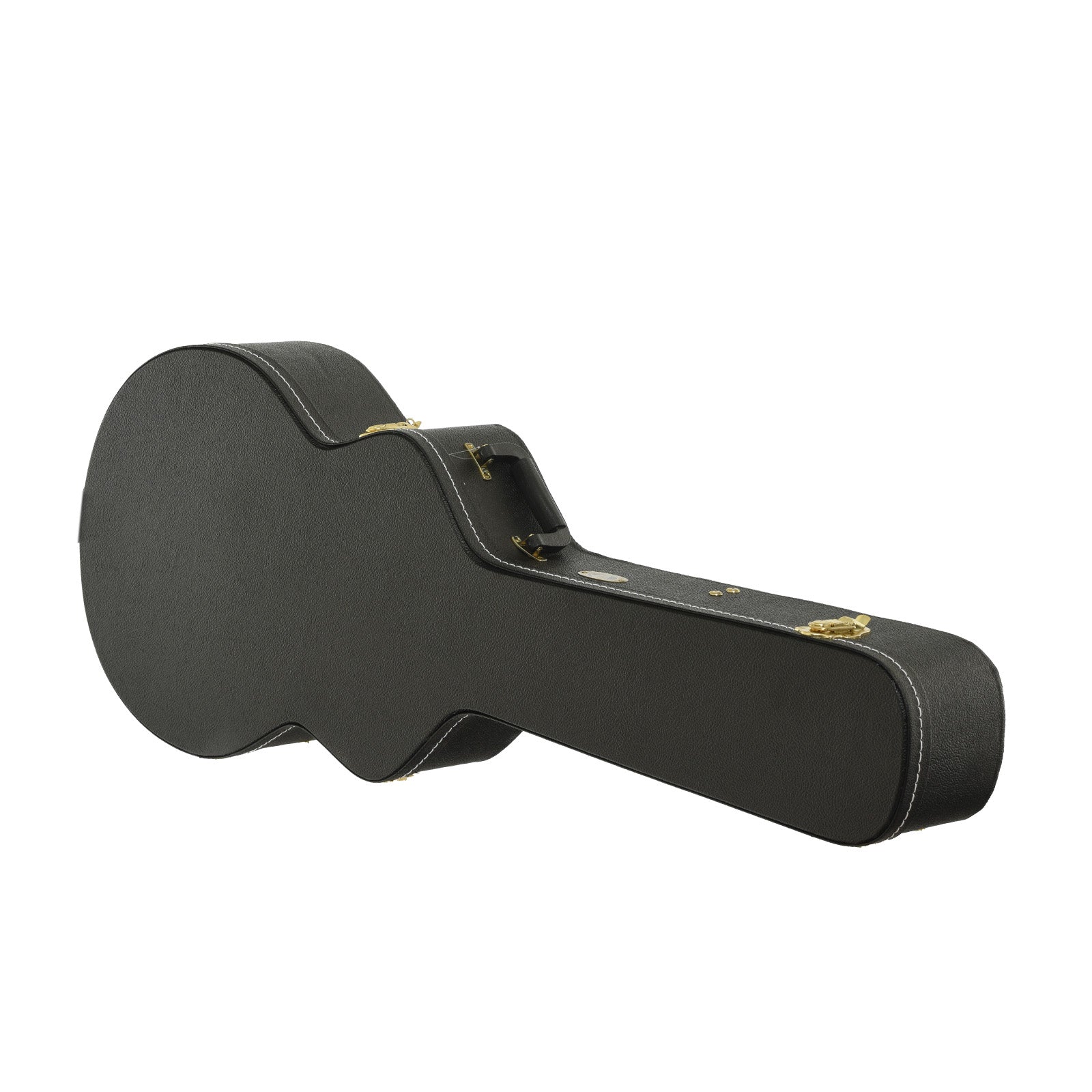 Case for Iris Guitar Company AB Burst Relic Wide-Nut Small Jumbo Acoustic Guitar