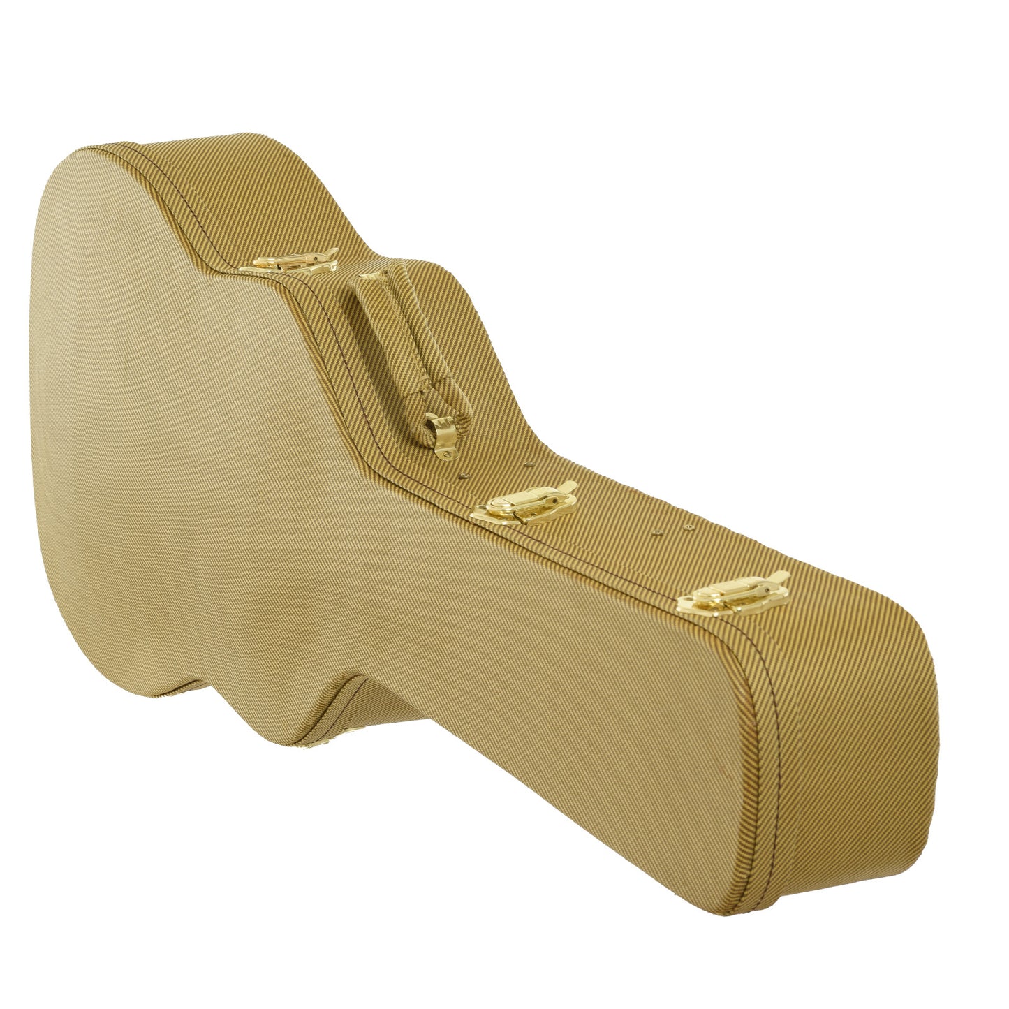 Case for Gibson B-25 Acoustic Guitar
