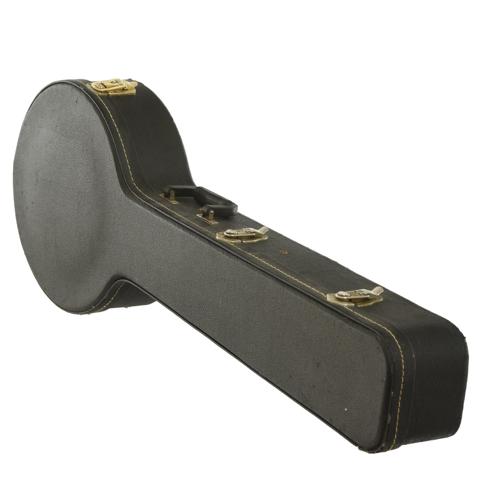 Image 1 of Harptone 12" Open Back Banjo Hardshell Case