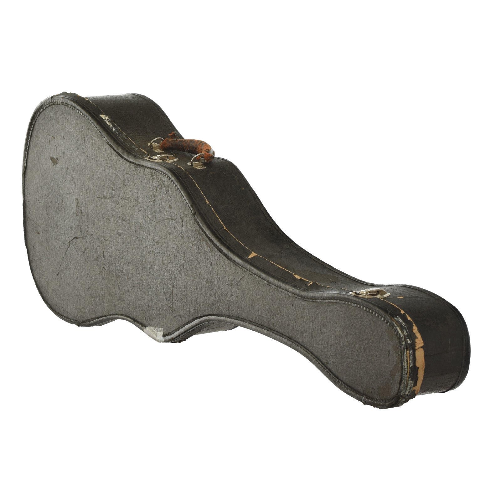 Case for Gibson HG-00 Conversion Guitar