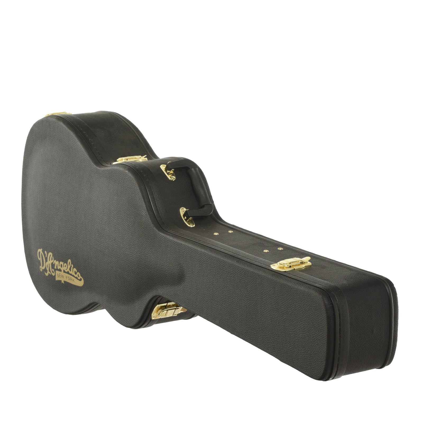Case for AMI Model GME 000-Size Acoustic Guitar