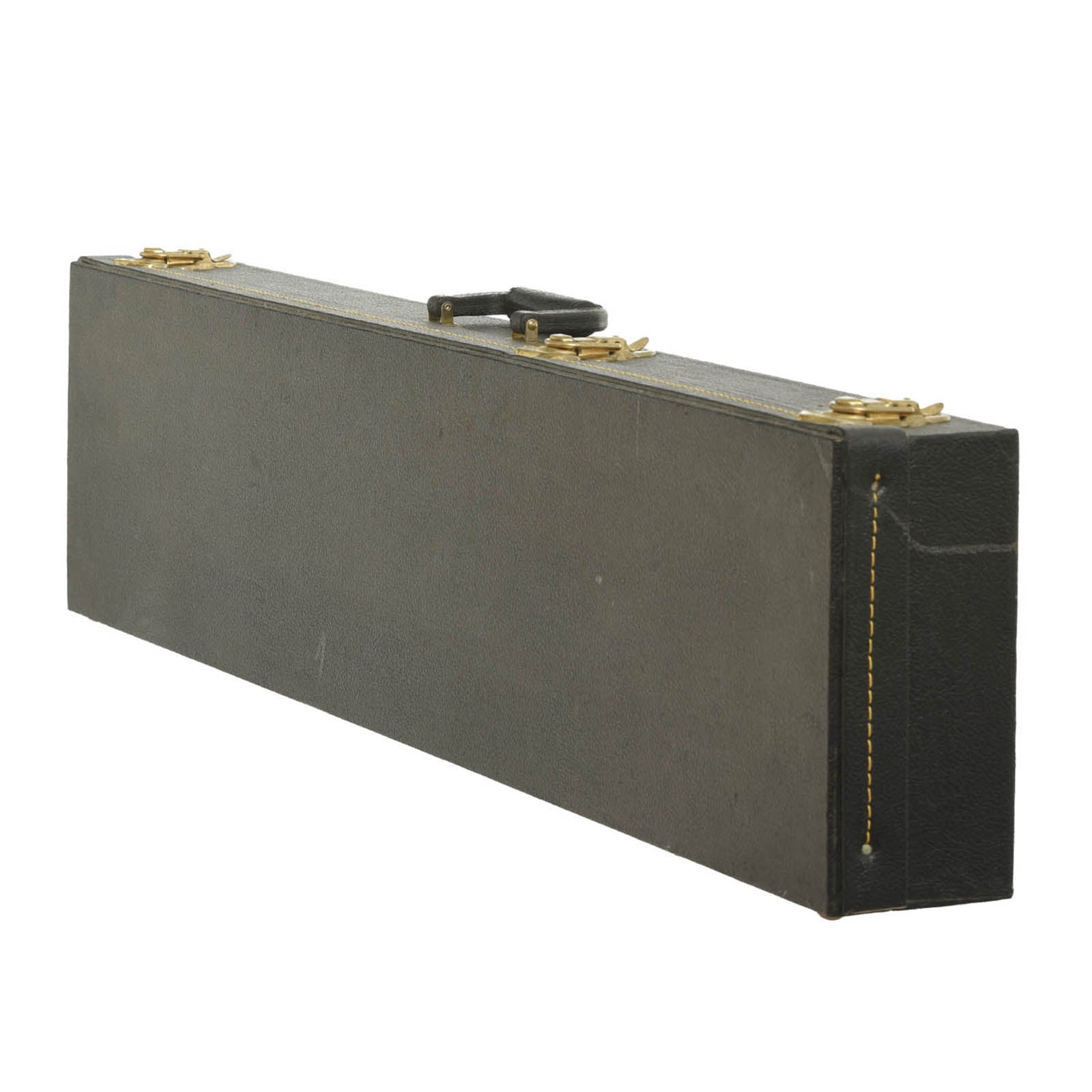 Case for Dennis Dorogi Appalachian Dulcimer