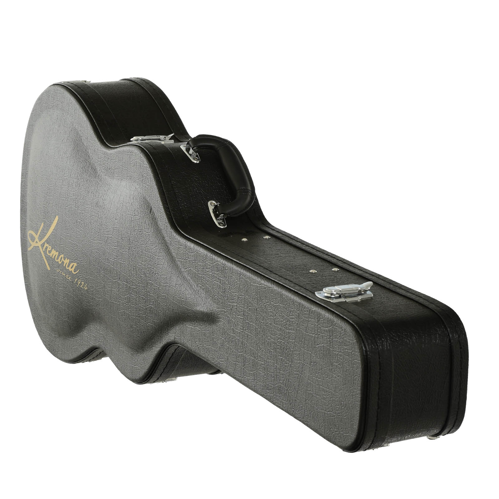 Case for Kremona Artist Series Sofia Classical Guitar