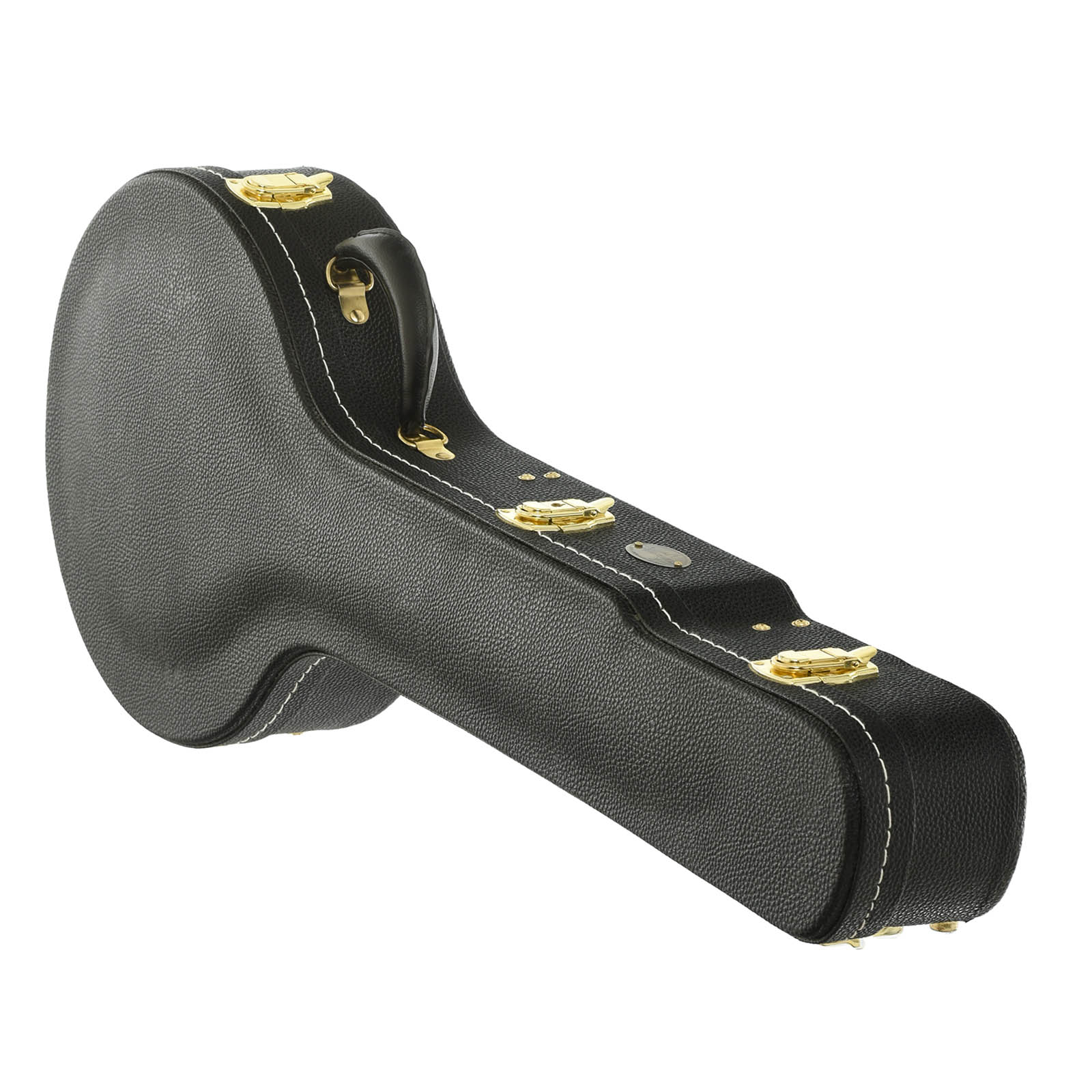 Case for Bart Reiter Regent Custom Openback Banjo 