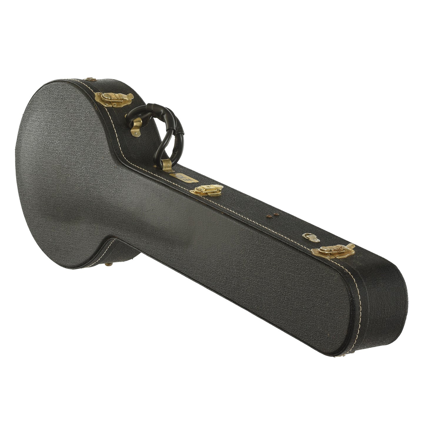 Case for  Cymru Parts Resonator Banjo