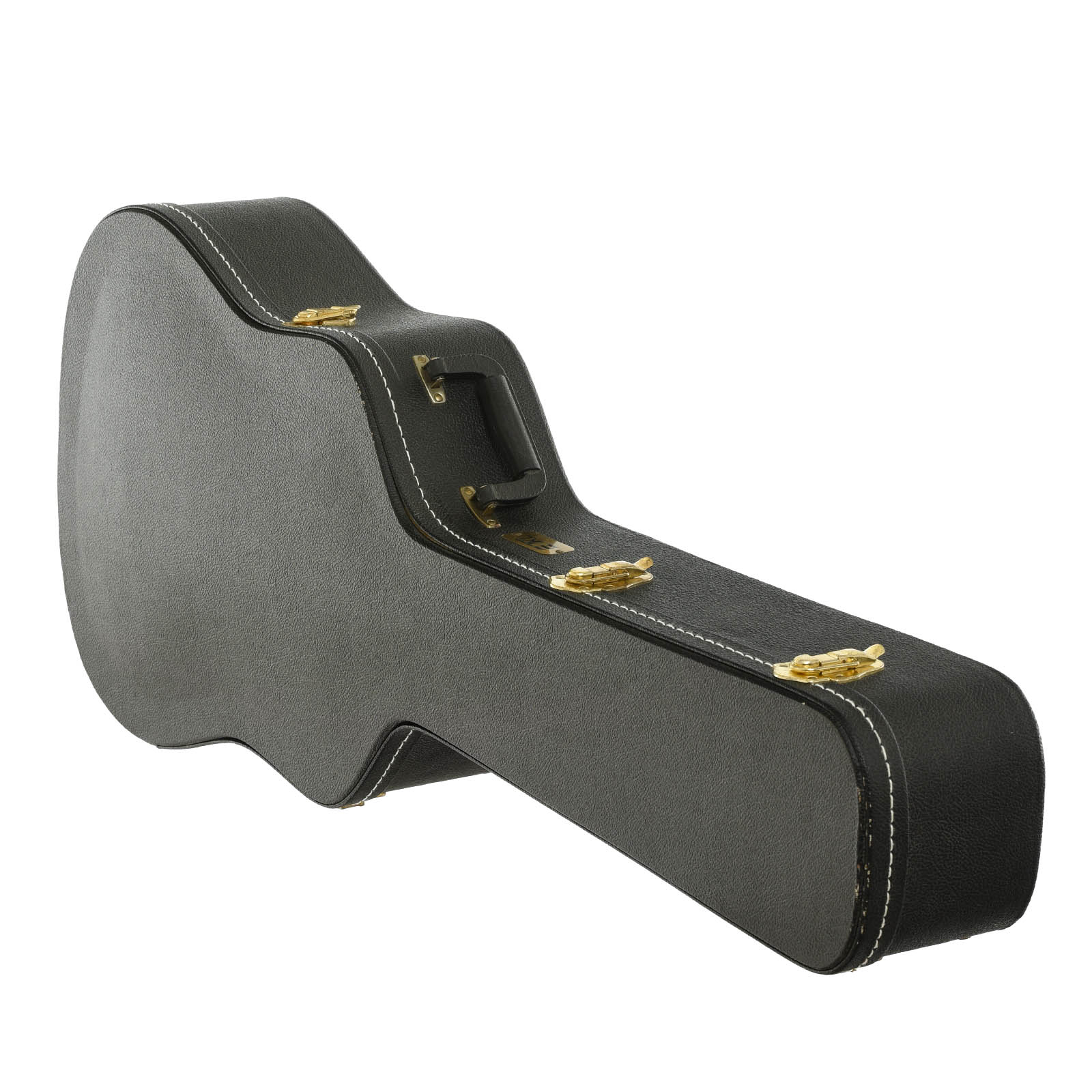 Case for Gibson Southern Jumbo Acoustic Guitar