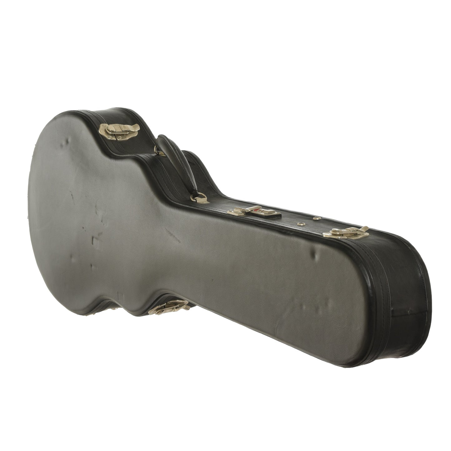 Case for Gibson Custom Shop Slash Signature Snakepit Les Paul Electric Guitar