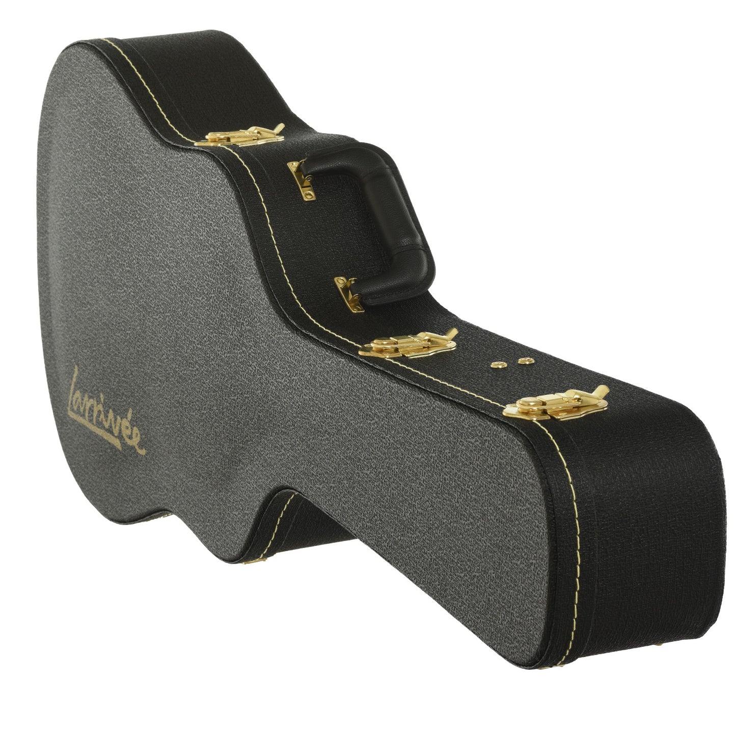 Case for Larrivee D-05E Select Mahogany Series Acoustic-Electric Guitar