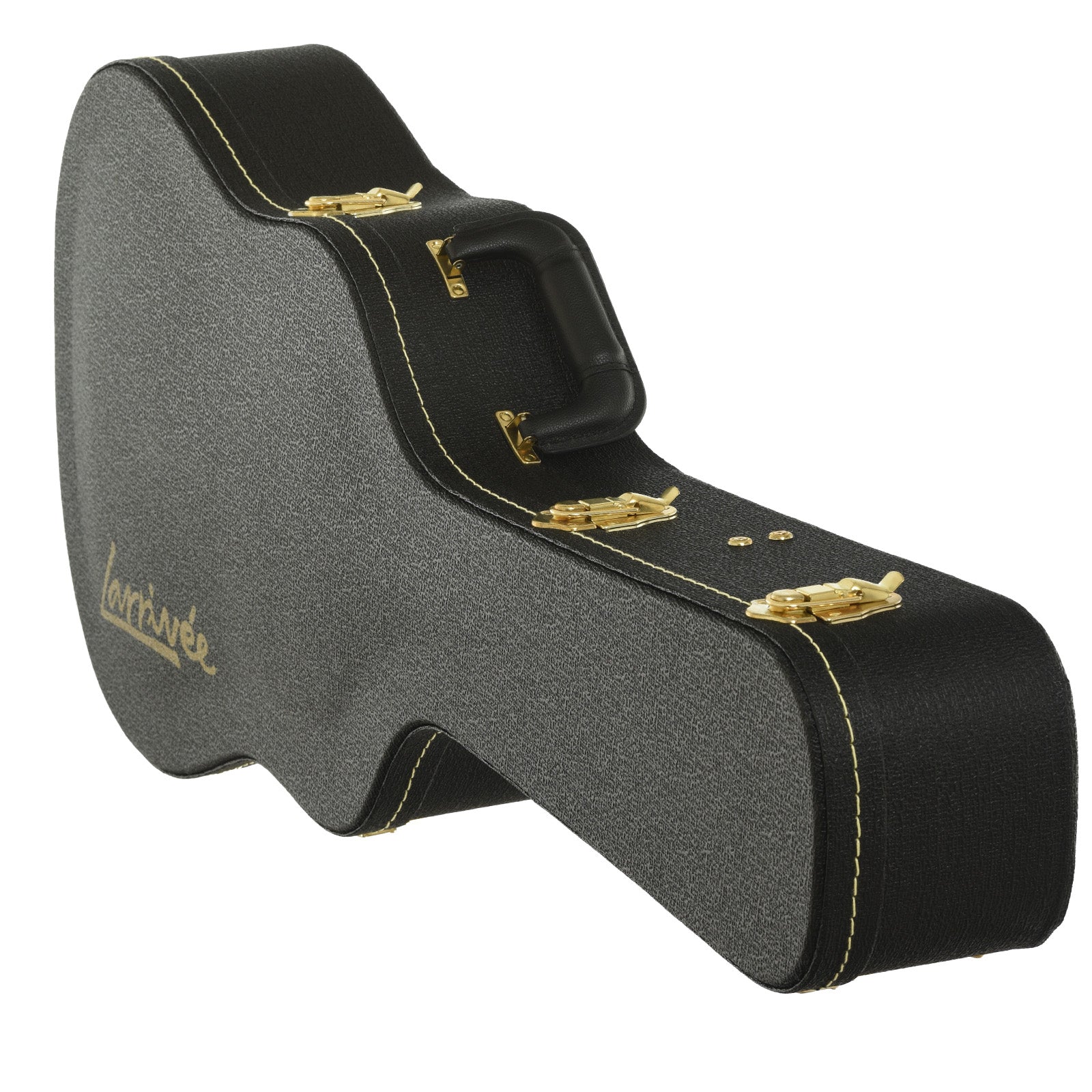 Case for Larrivee D-05E Select Mahogany Series Acoustic-Electric Guitar
