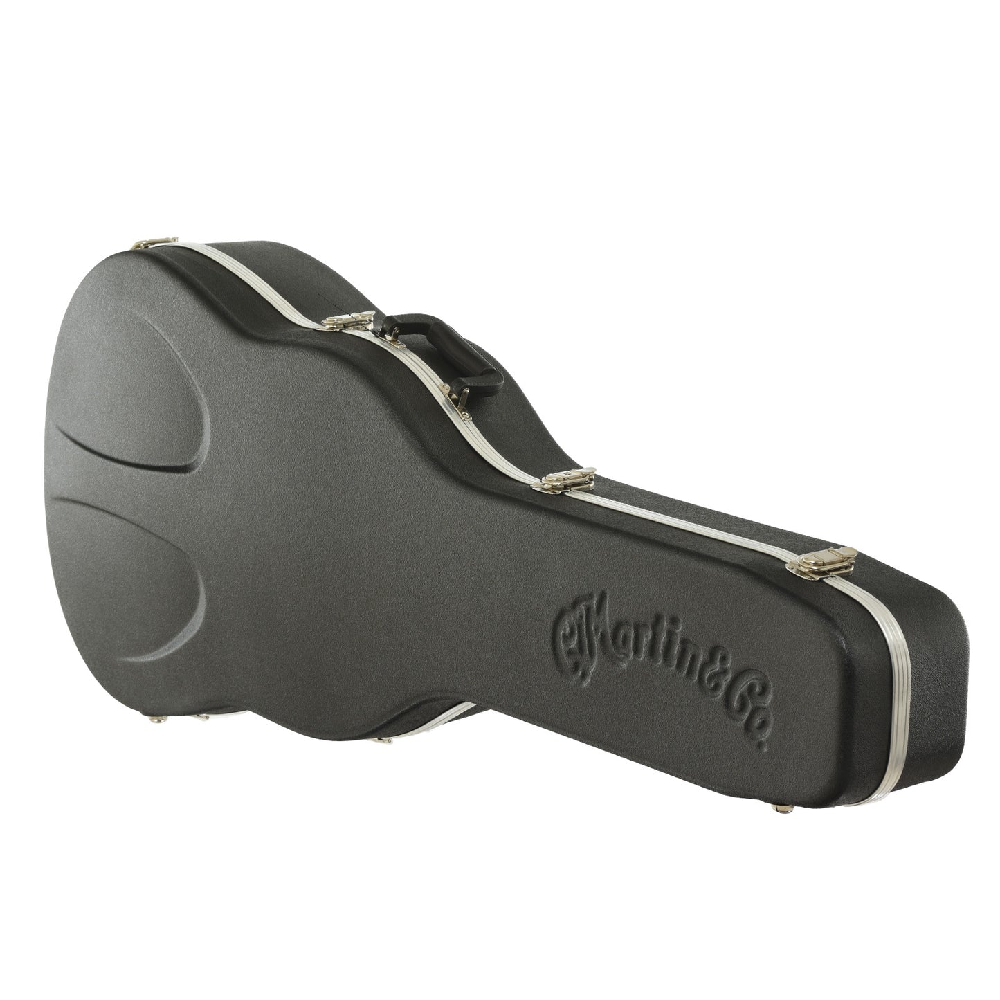 Case for Martin D-28 Ambertone Guitar