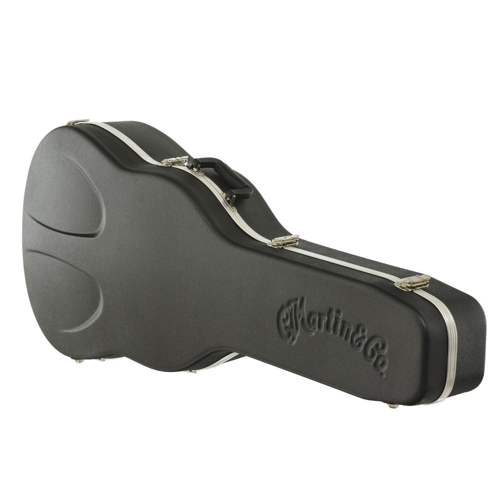 Case for Martin D-28 Ambertone Guitar