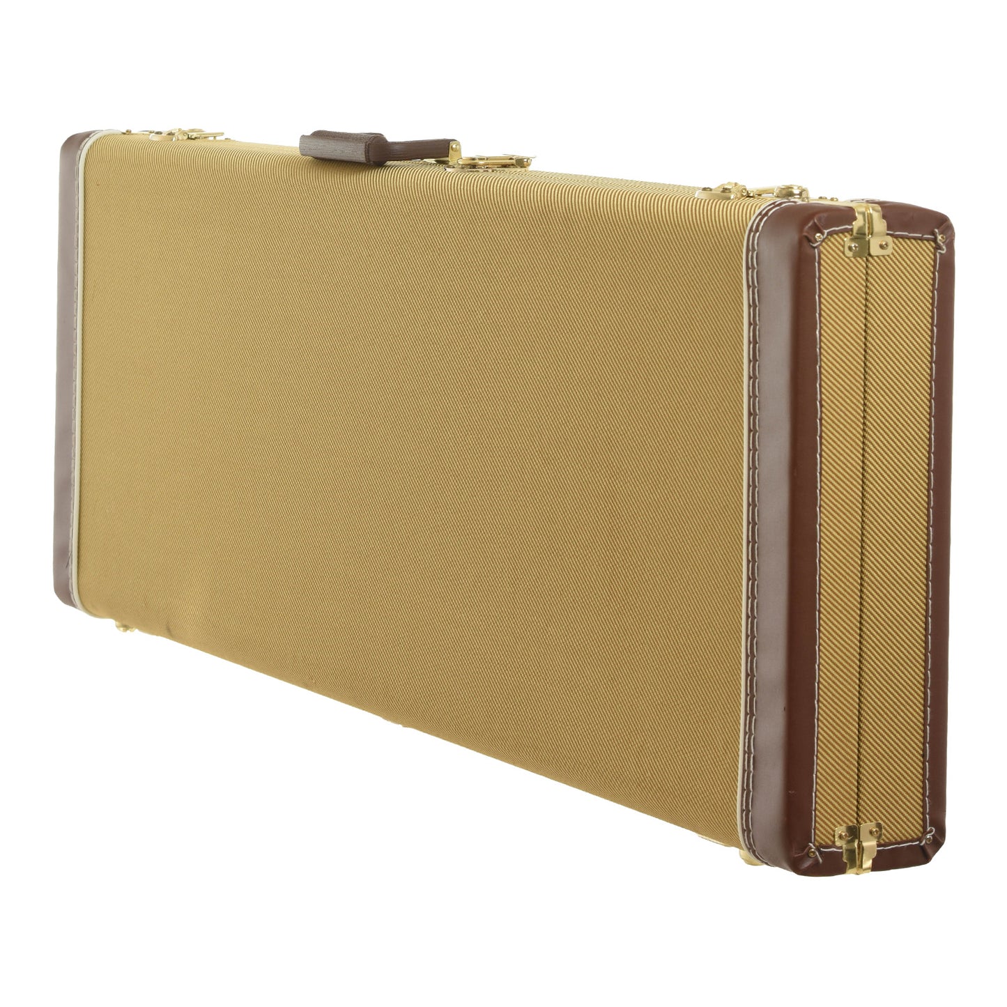 Case for Fender Custom Telecaster FMT Electric Guitar