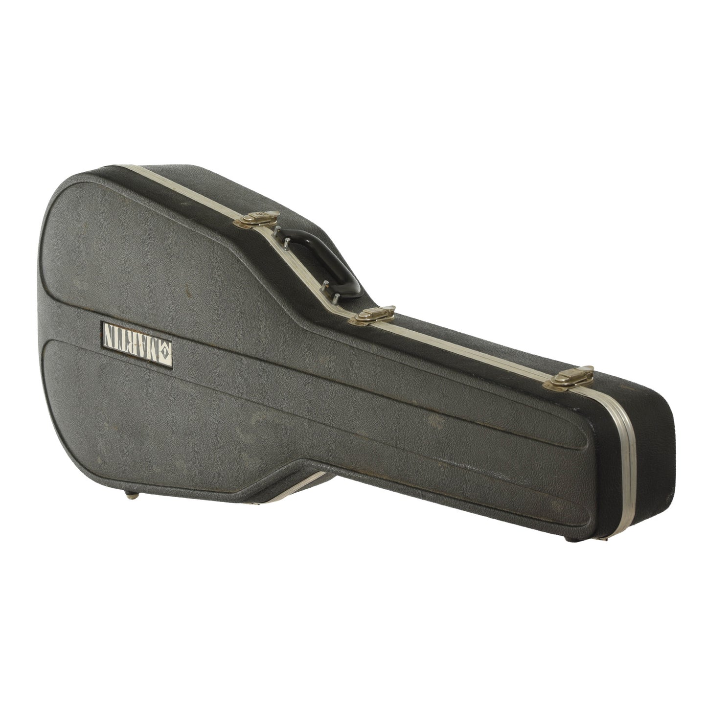 Case for Martin D-35 Acoustic Guitar 