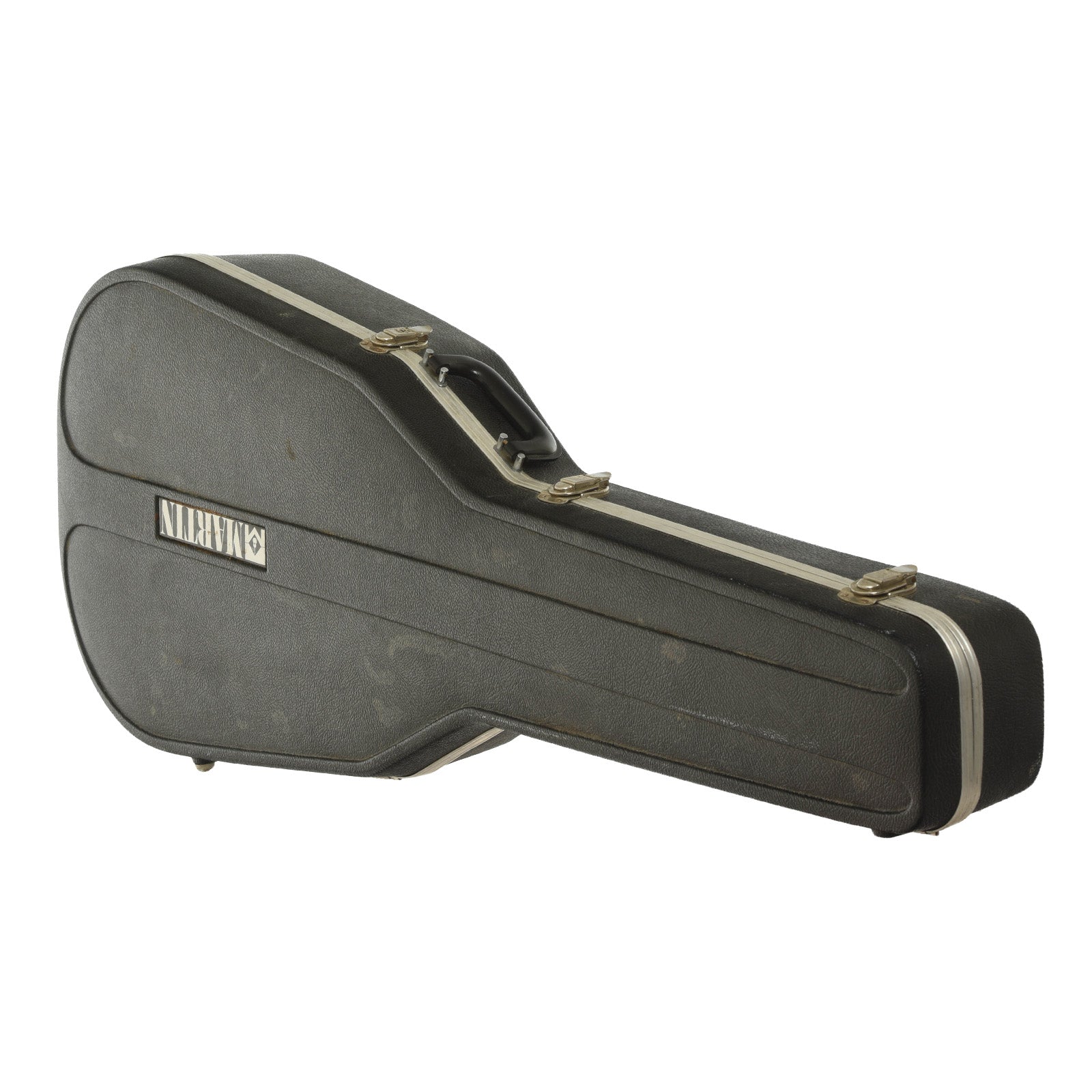 Case for Martin D-35 Acoustic Guitar 
