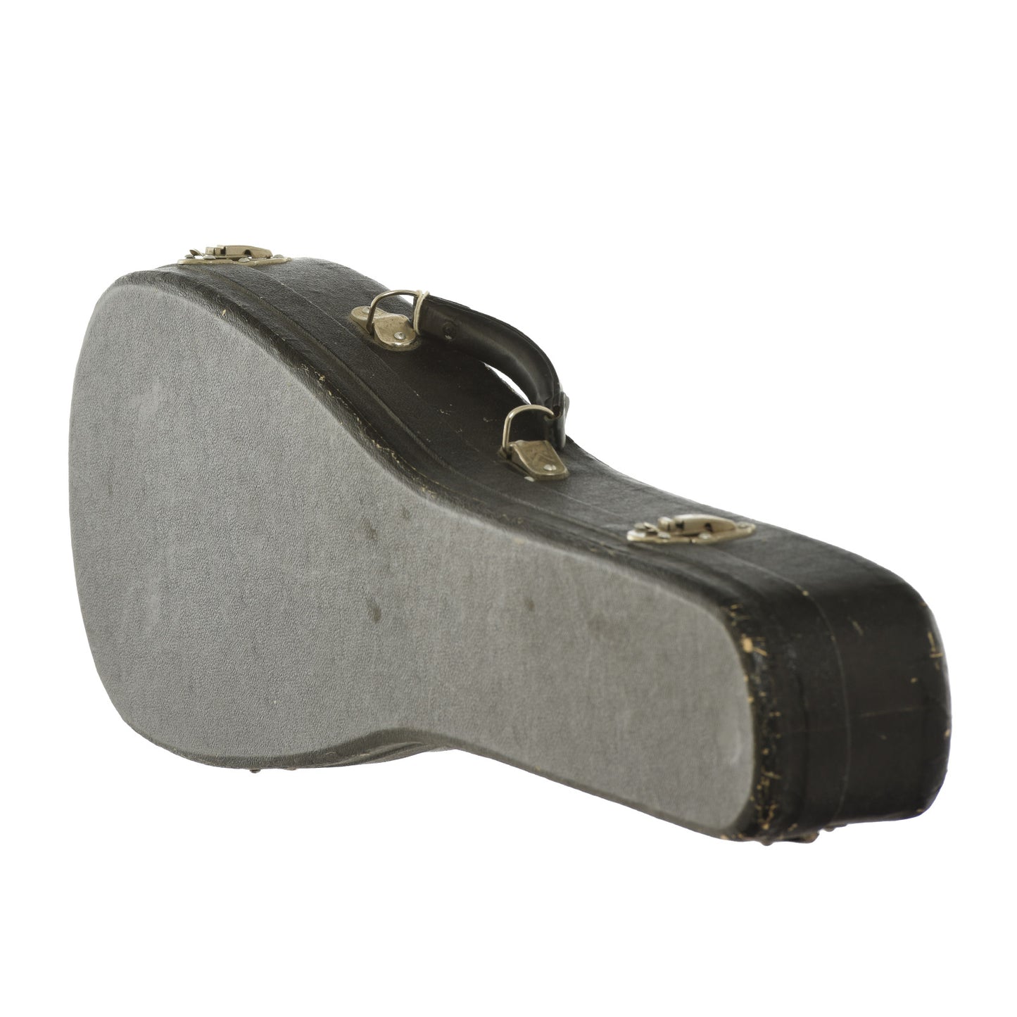 Case for Kamaka HP-1 Pineapple Soprano Ukulele