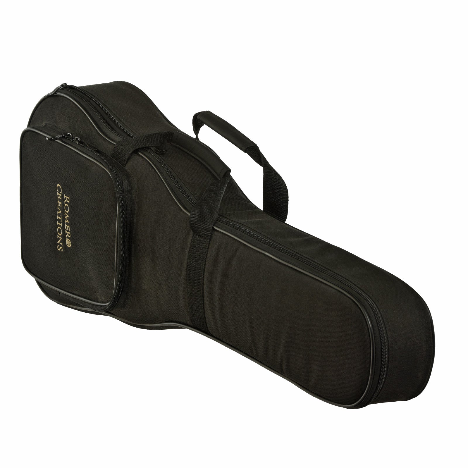 Case for Romero Daniel Ho DH6S-SM Guitar