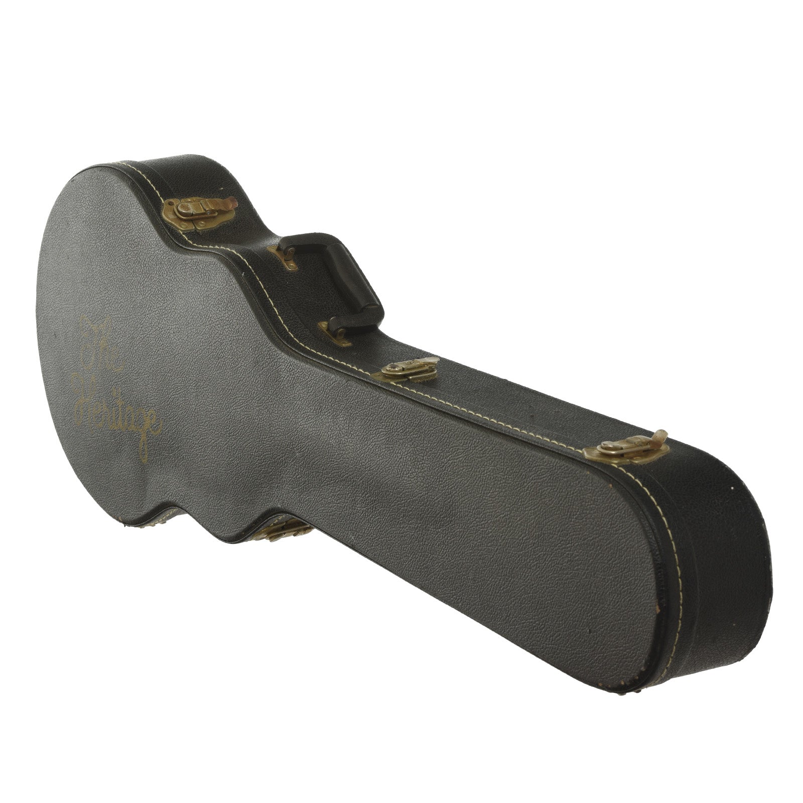 Case for Heritage H-150 Electric Guitar