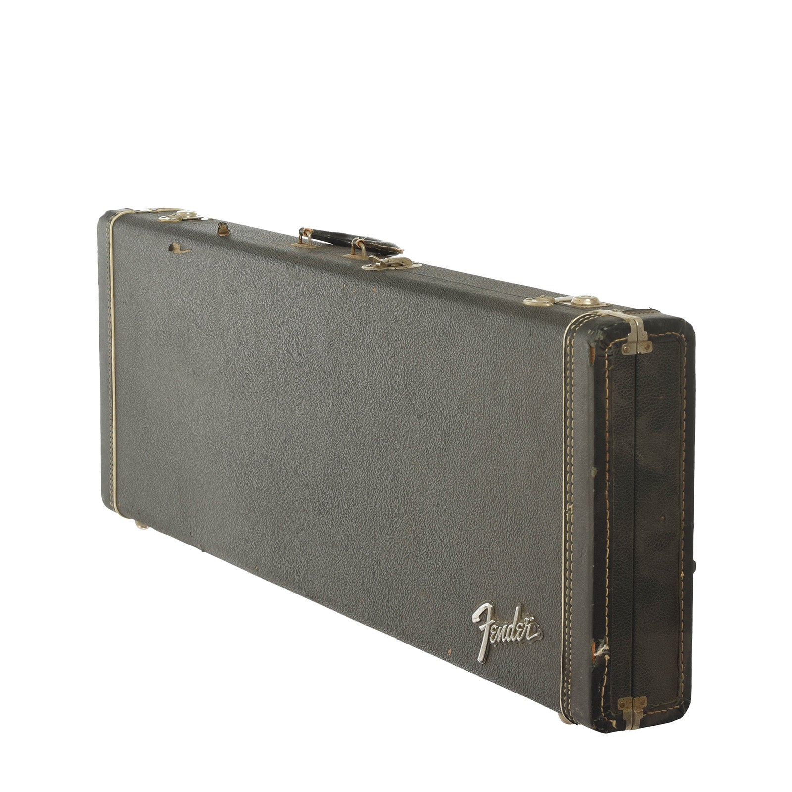 Case for Fender Stratocaster Electric Guitar